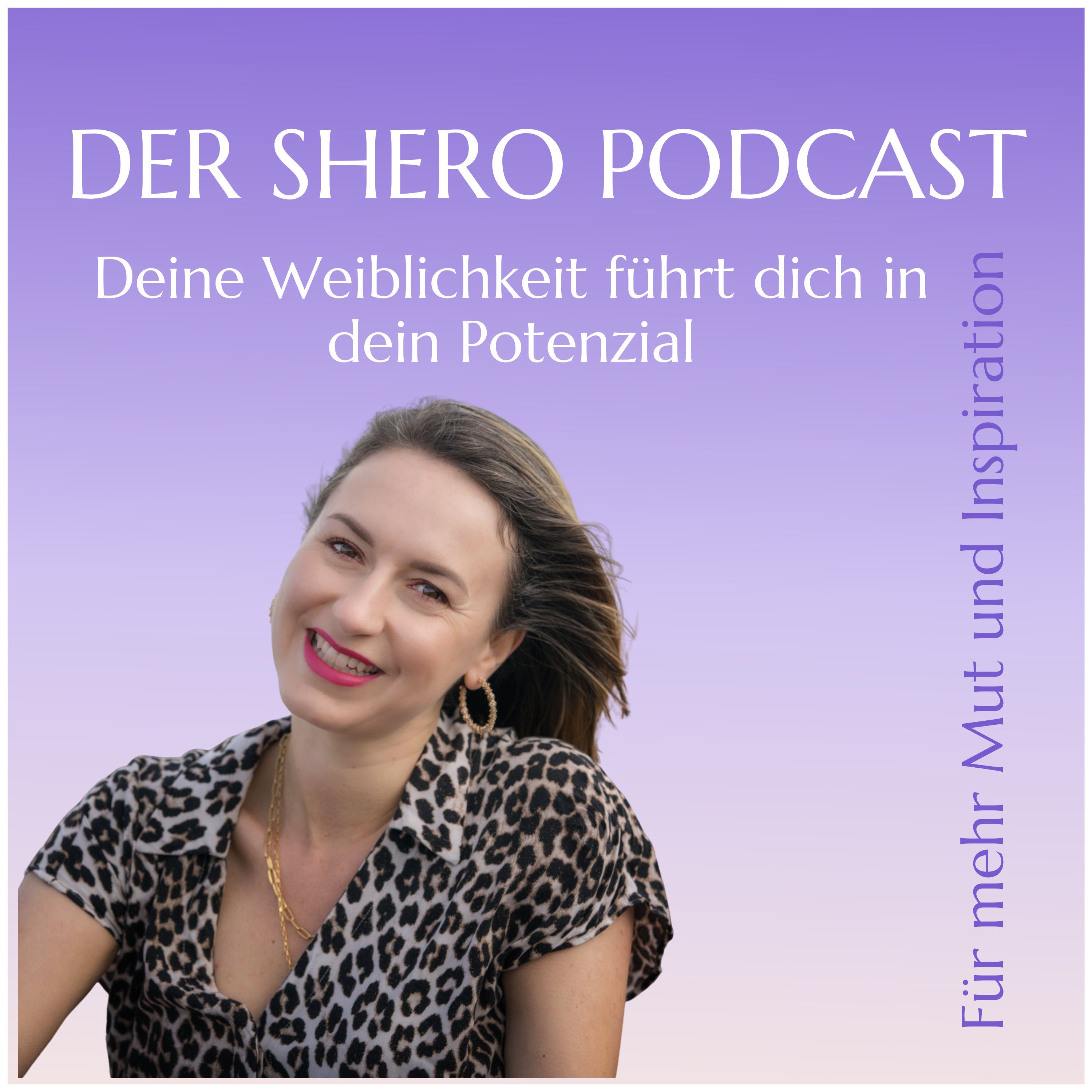 Deine Weiblichkeit führt dich in dein Potenzial!