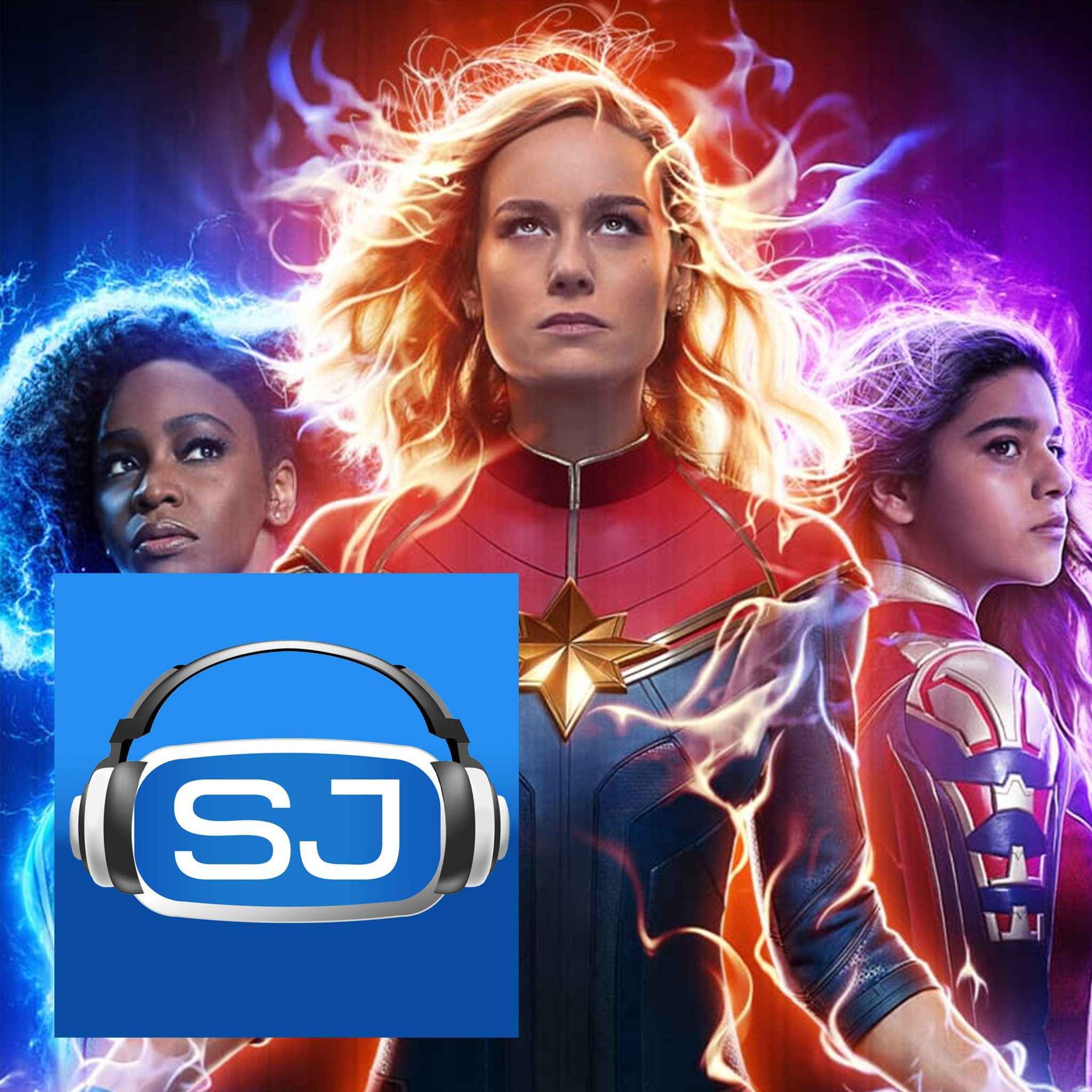 Ist Marvel(s) am Ende? - mit Spoilerteil