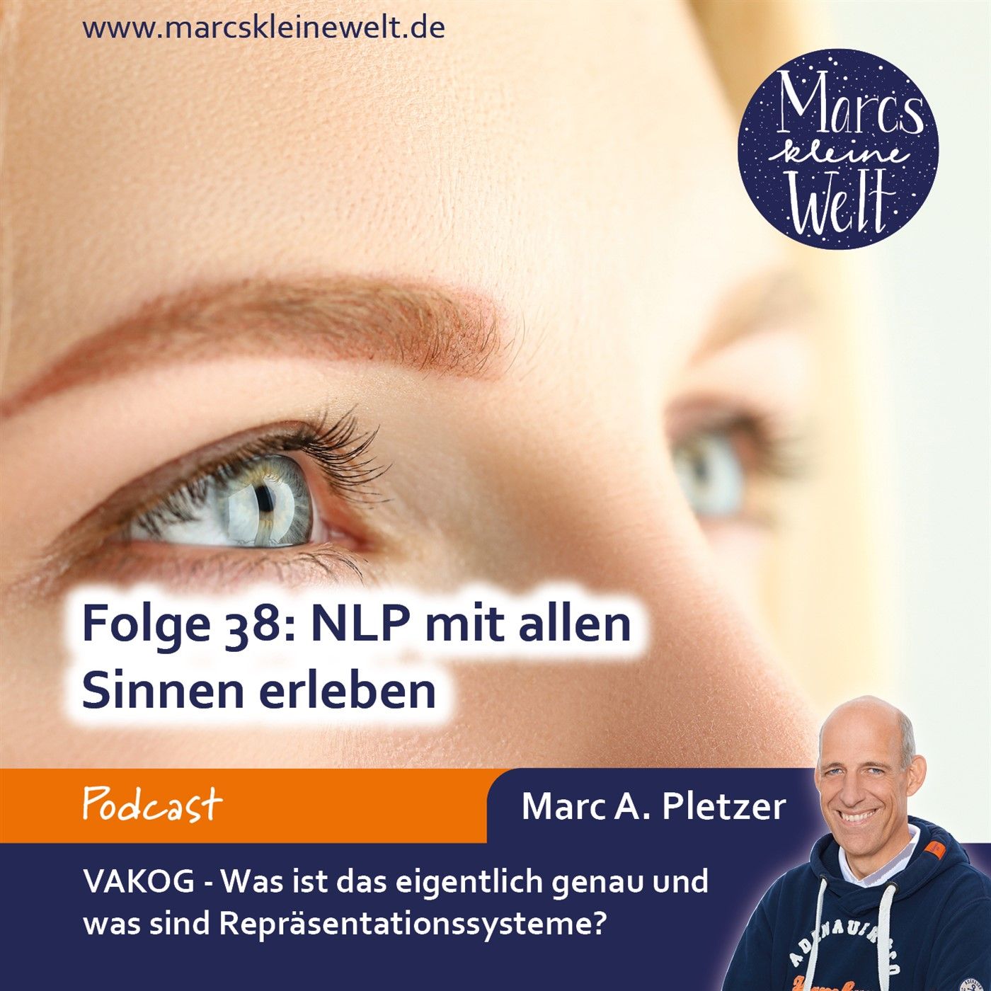 NLP mit allen Sinnen erleben (38)