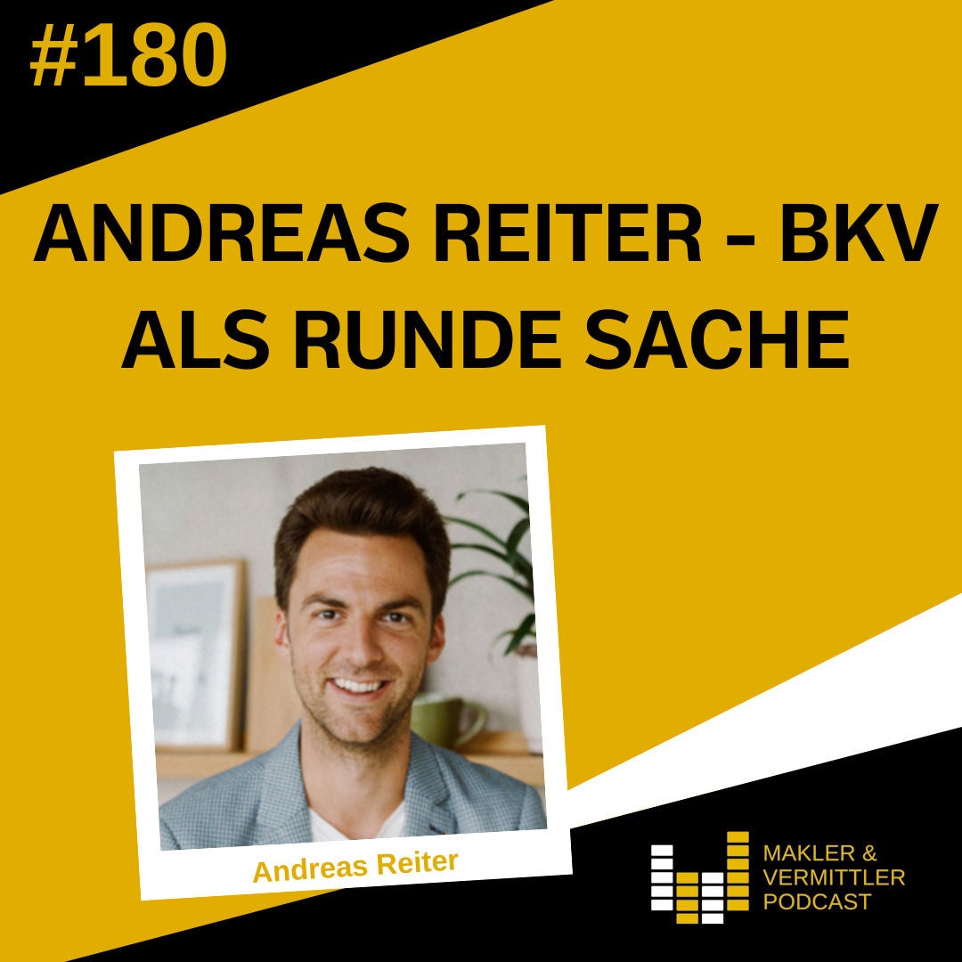 #180 Andreas Reiter - bKV als runde Sache