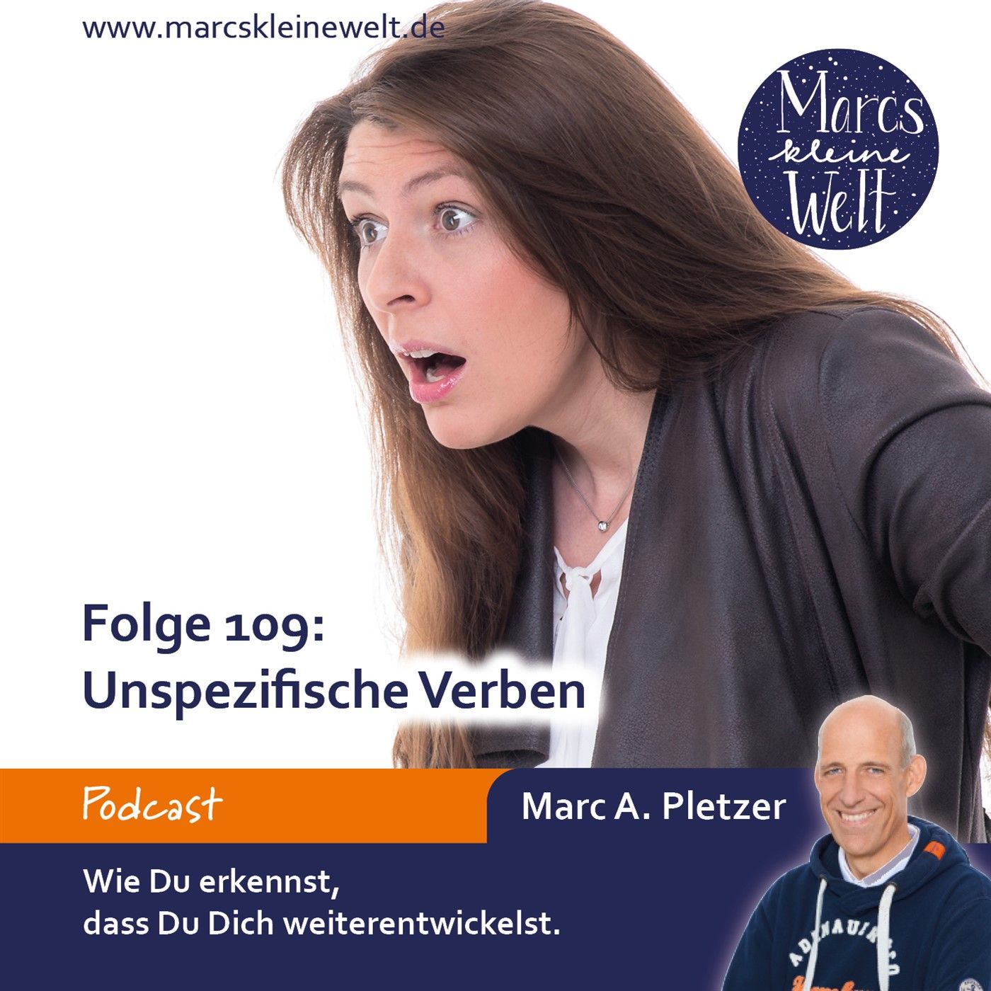 Unspezifische Verben (109)