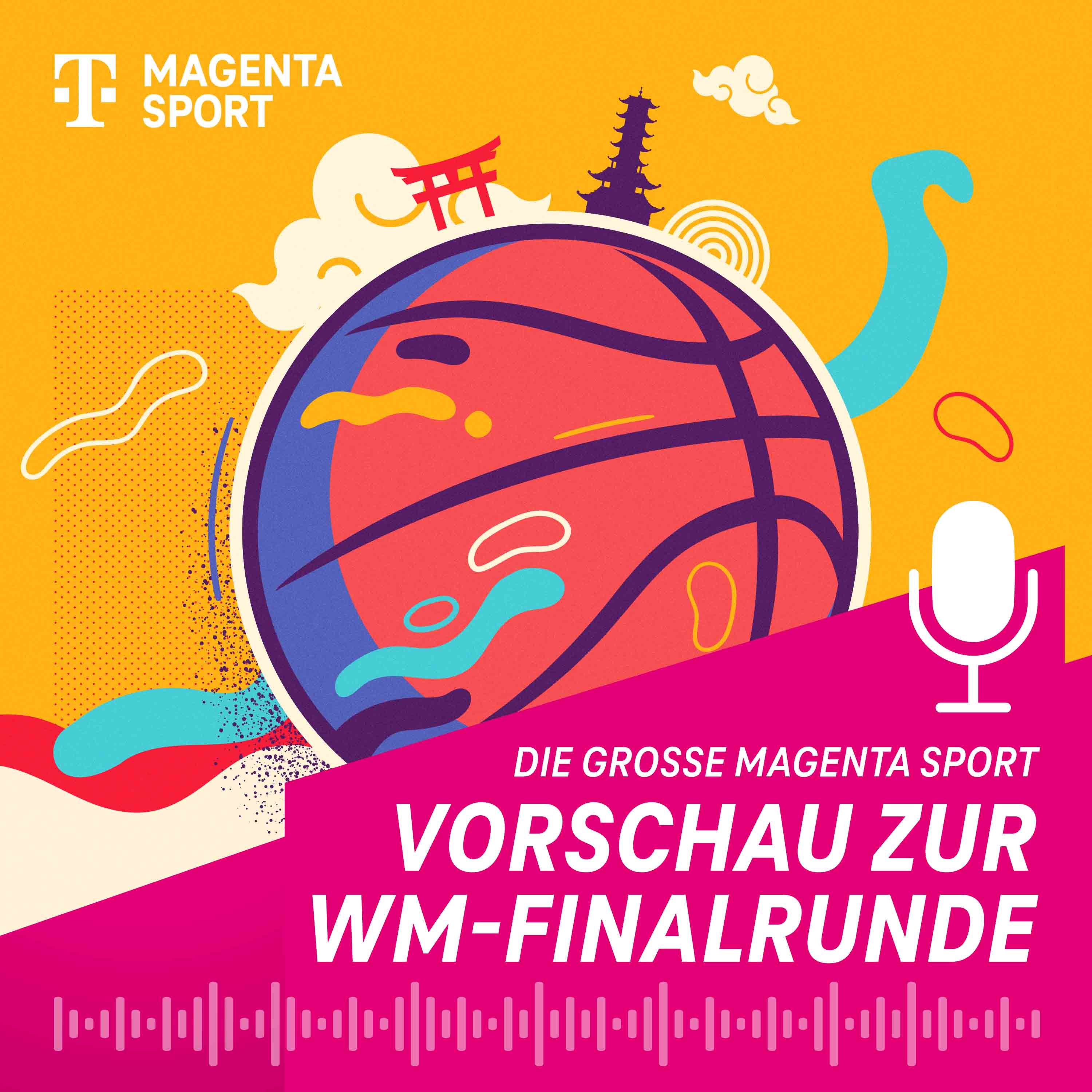 Die große Vorschau zur WM-Finalrunde (mit Patrick Femerling)