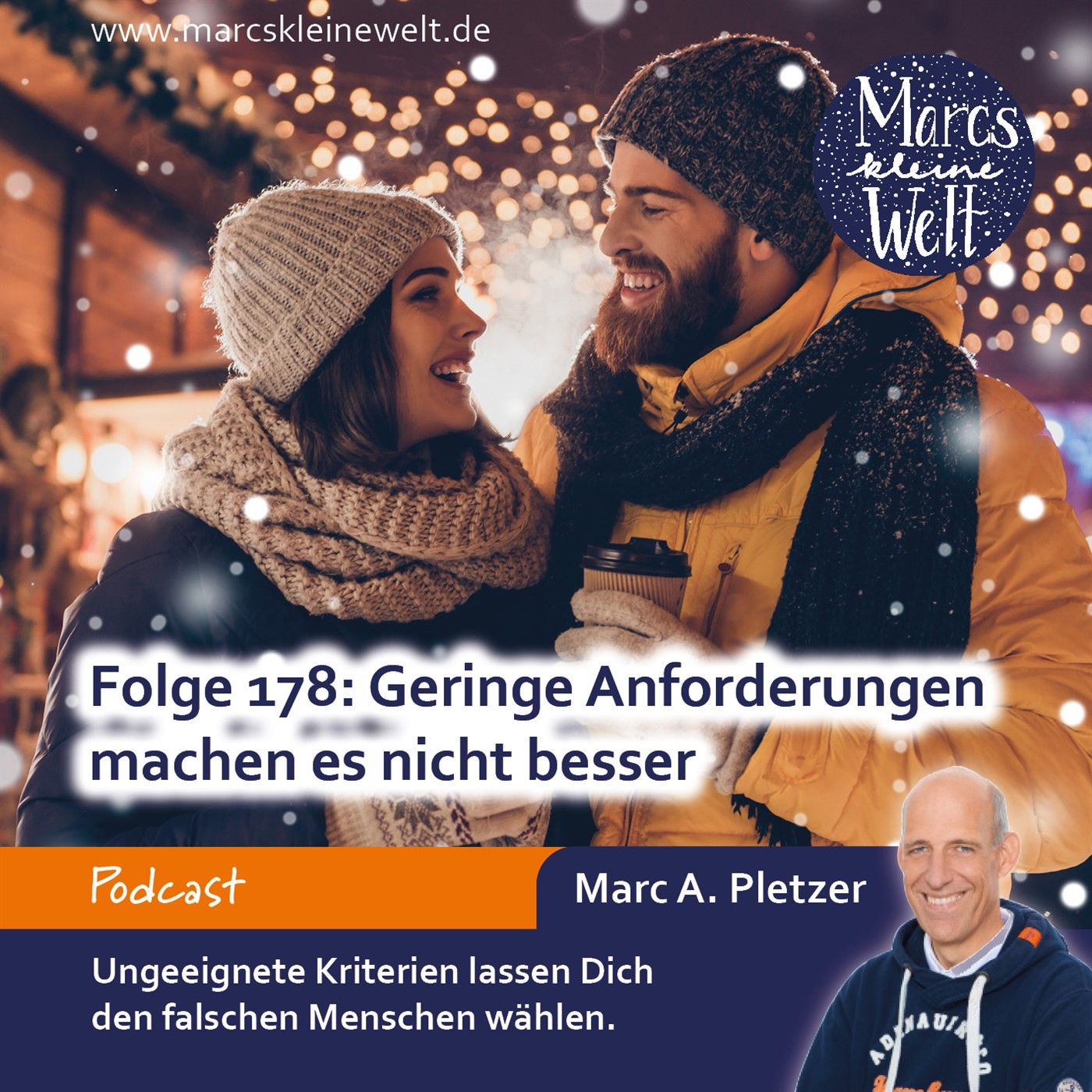 Geringe Anforderungen mache es nicht besser (178)