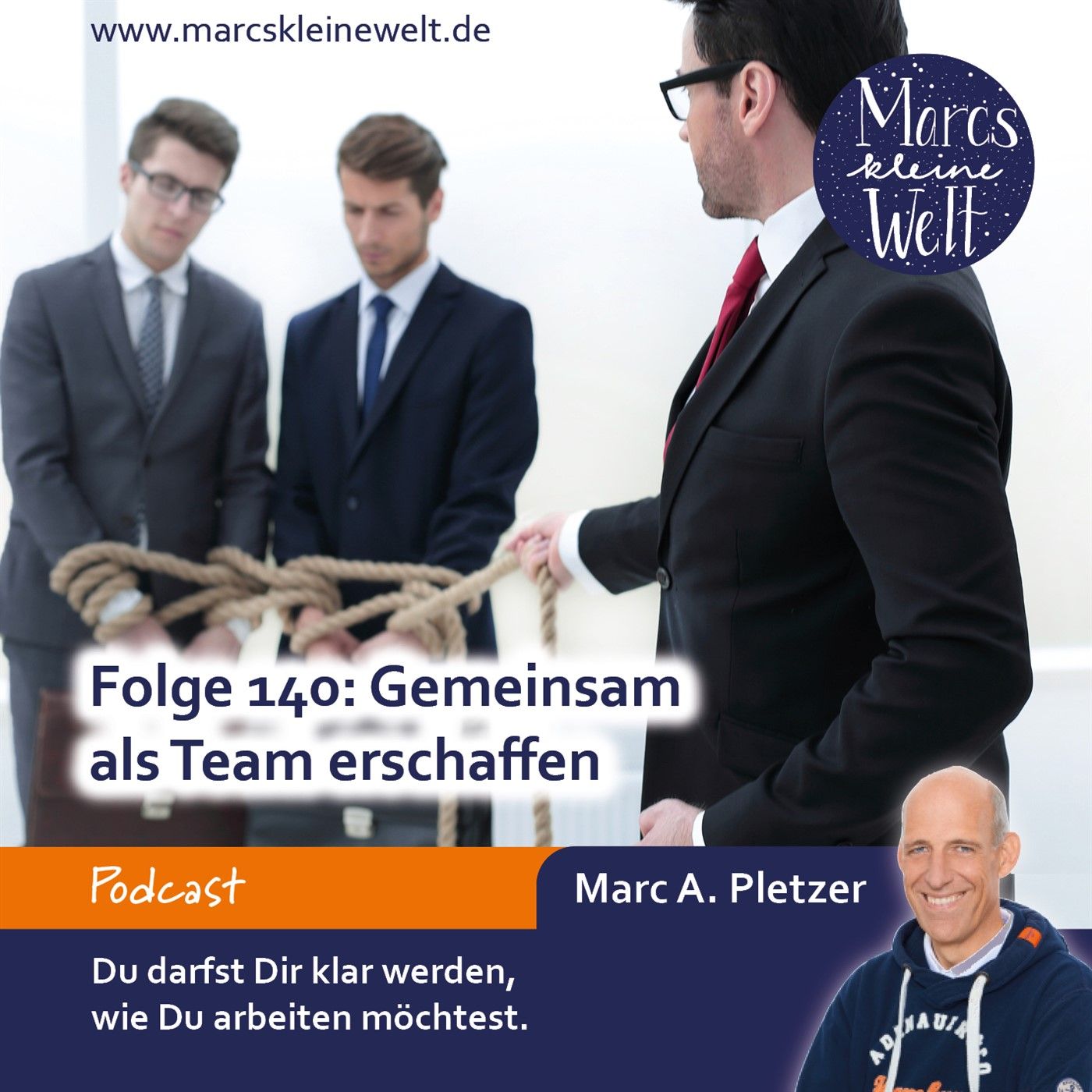 Gemeinsam als Team erschaffen (140)