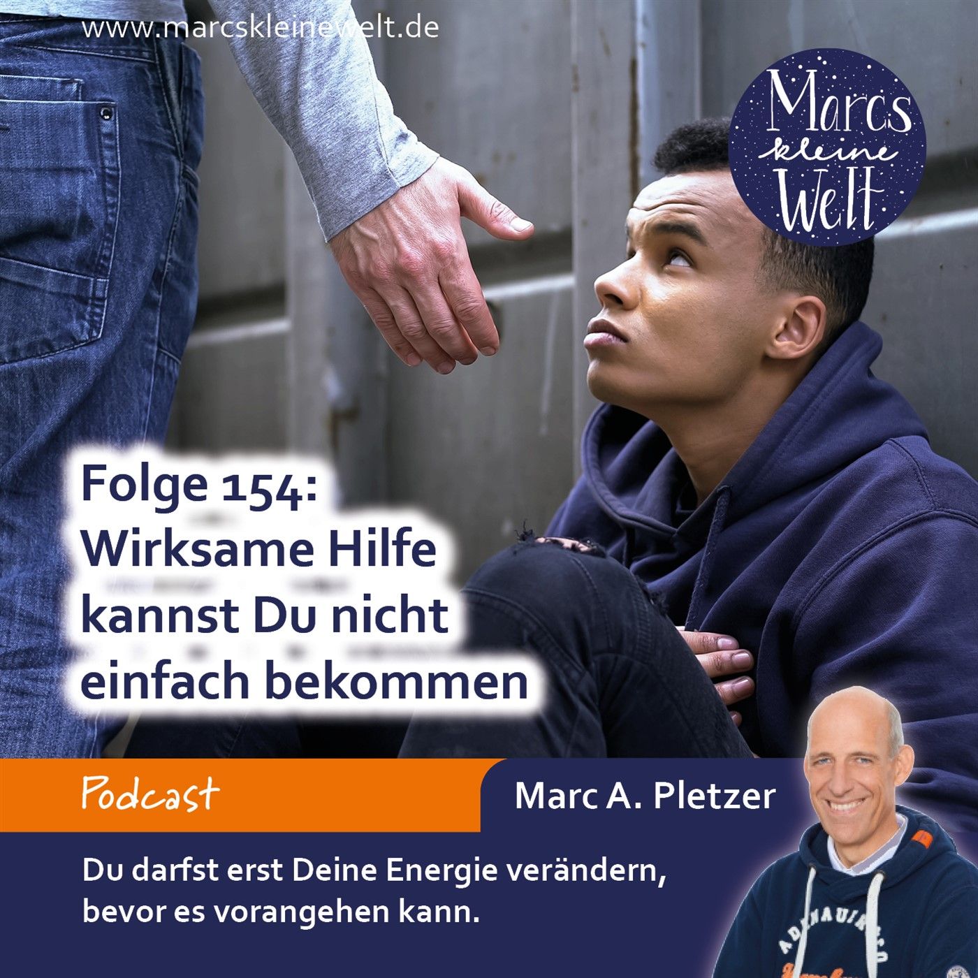 Wirksame Hilfe kannst du nicht einfach bekommen (154)