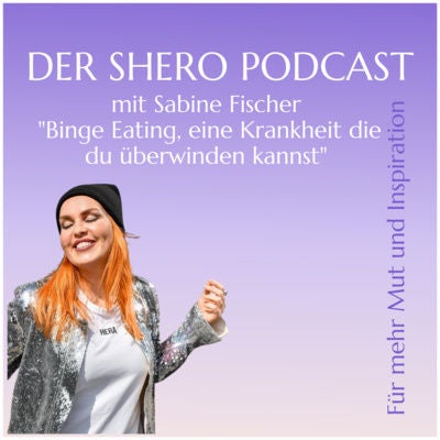 Emotionales Essen - eine Krankheit die du überwinden kannst mit Sabine Fischer