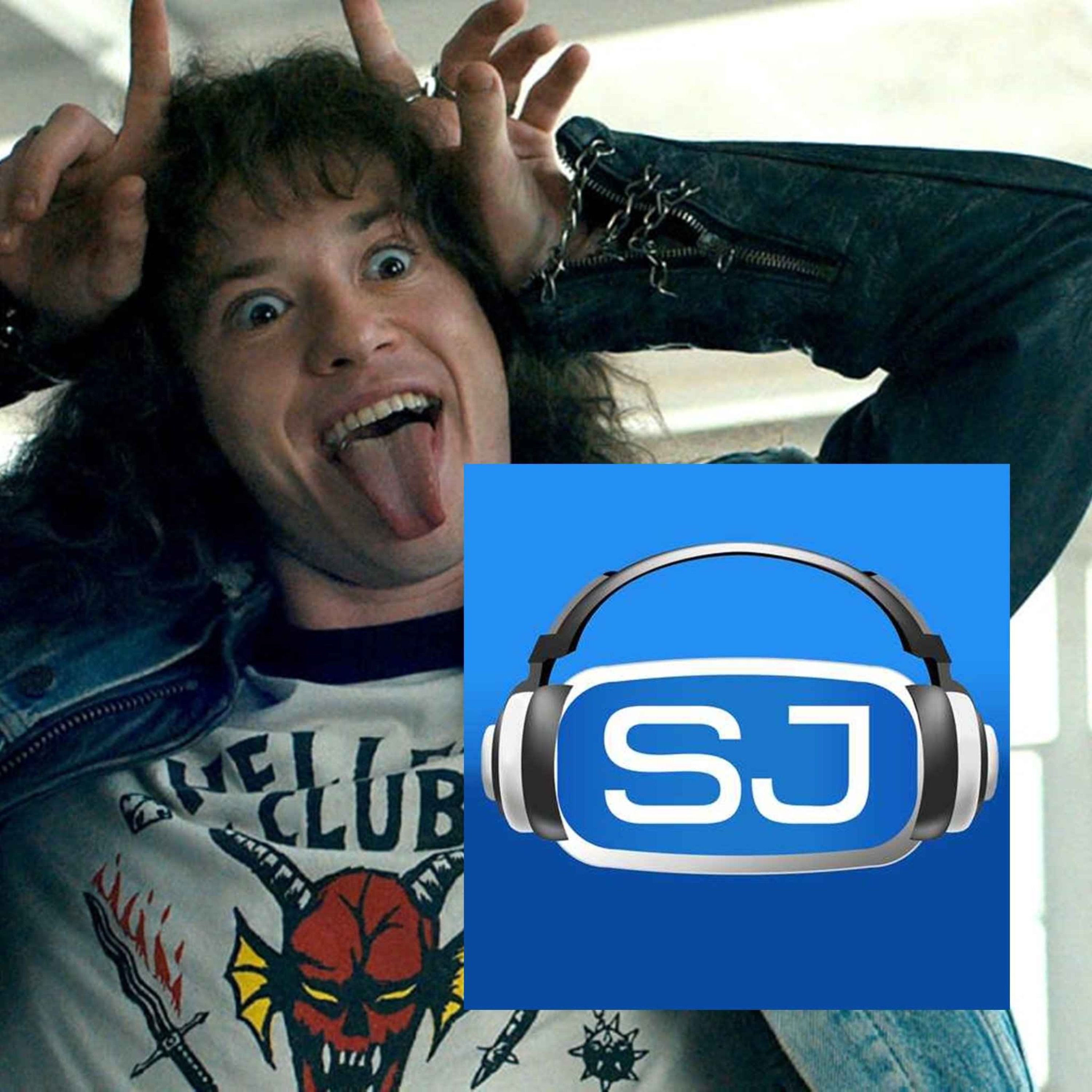 Stranger Things 4: Neue Staffel, neuer Rekord?