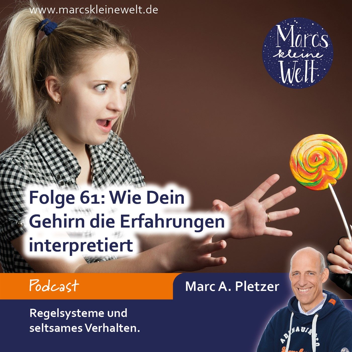 Wie Dein Gehirn die Erfahrungen interpretiert (61)