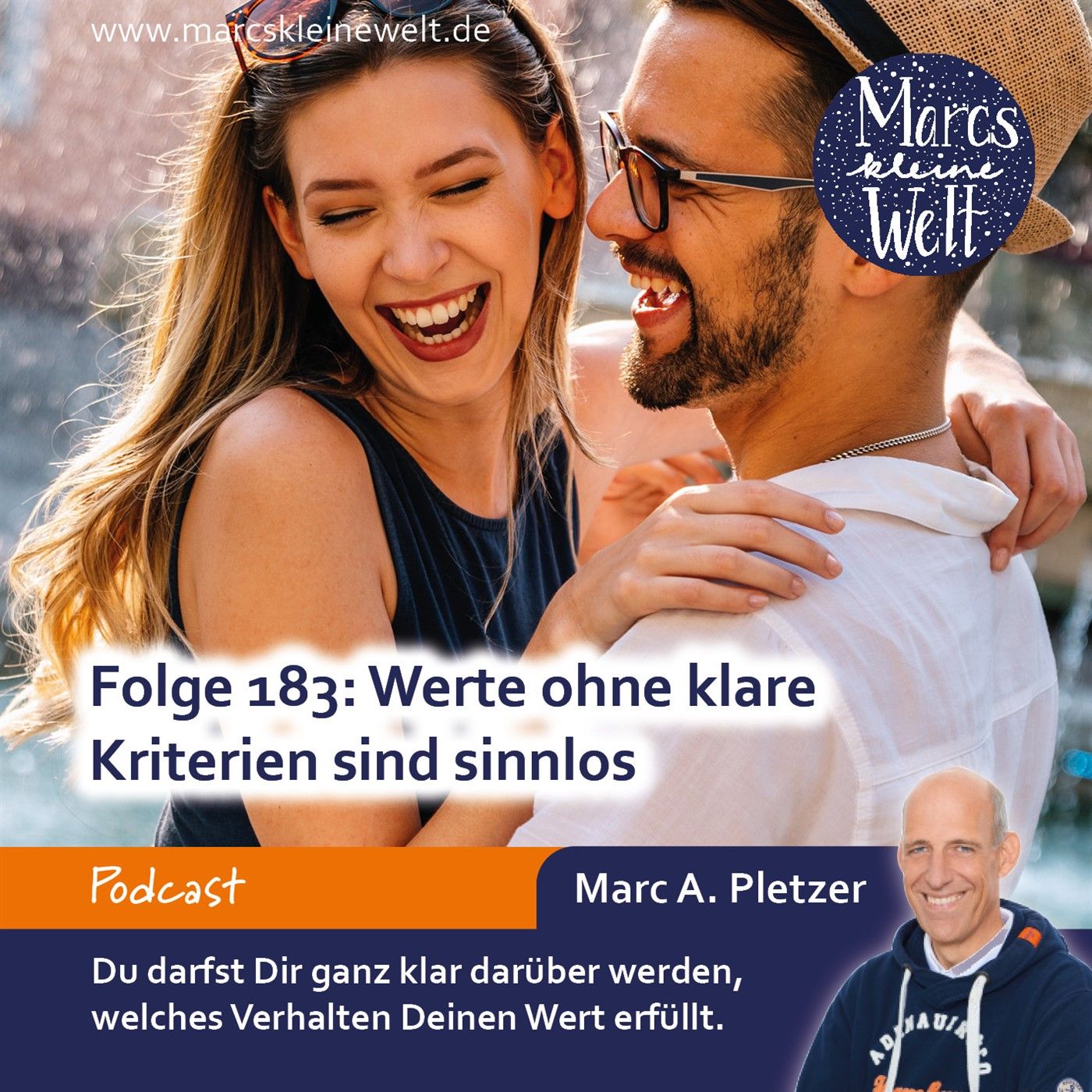 Werte ohne klare Kriterien sind sinnlos (183)