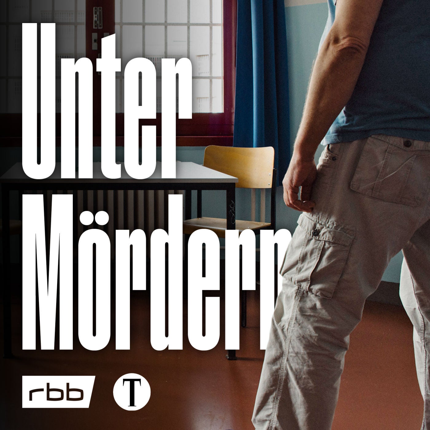 Unter Mördern – Leben im Gefängnis: Trailer