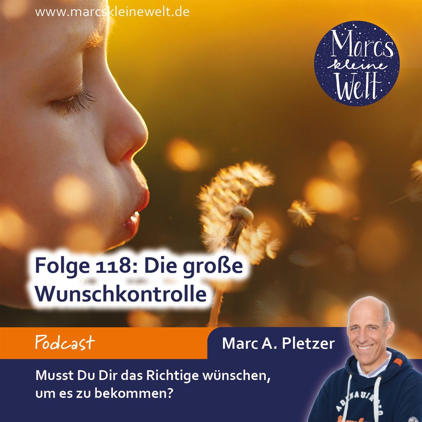 Die große Wunschkontrolle (118)