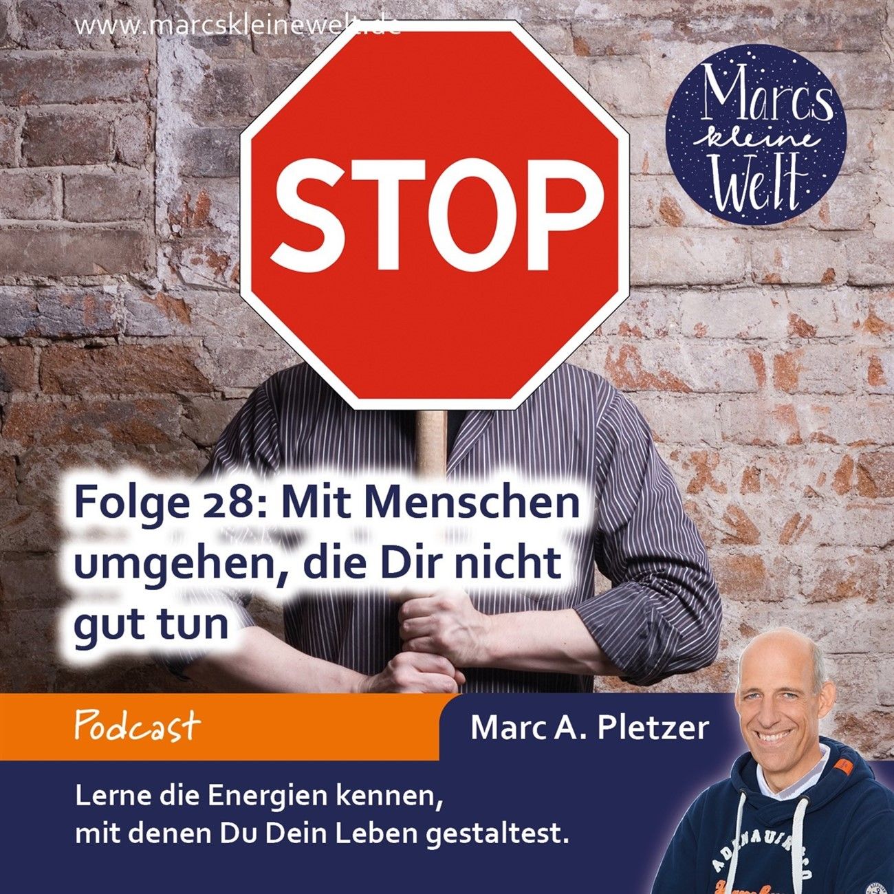 Mit Menschen umgehen, die dir nicht gut tun (28)