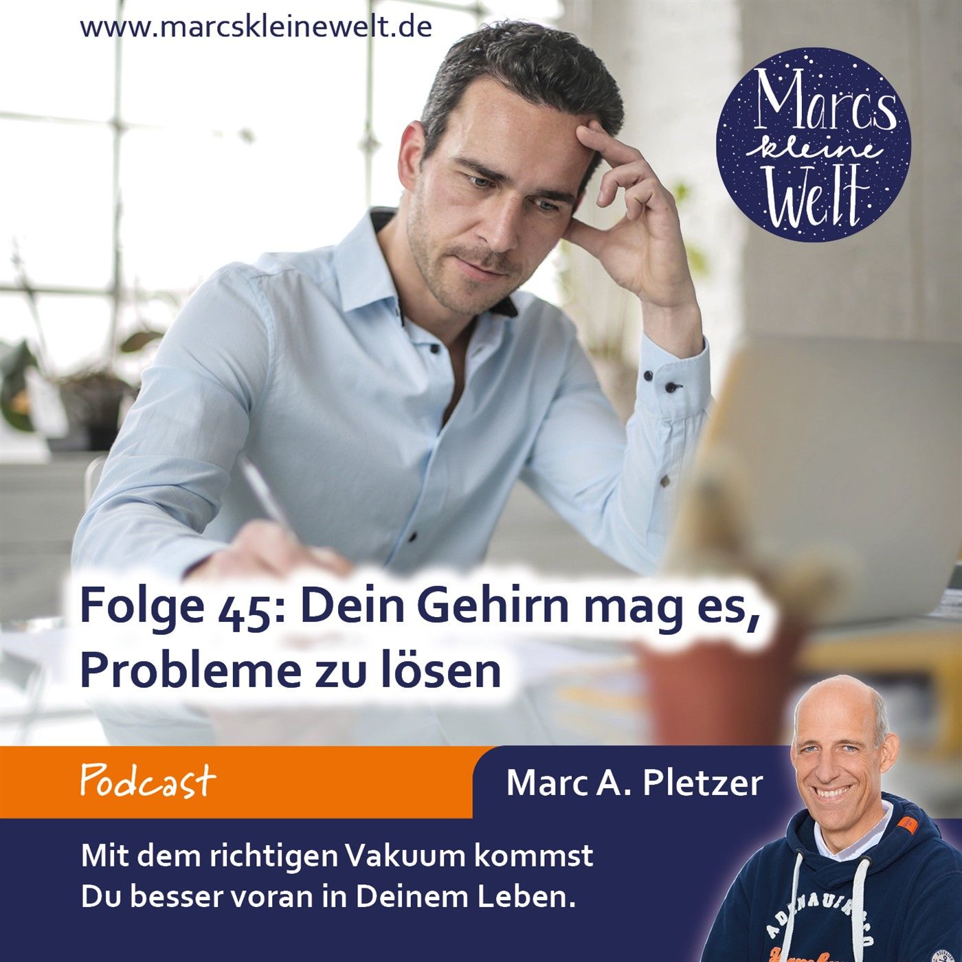 Dein Gehirn mag es, Probleme zu lösen (45)