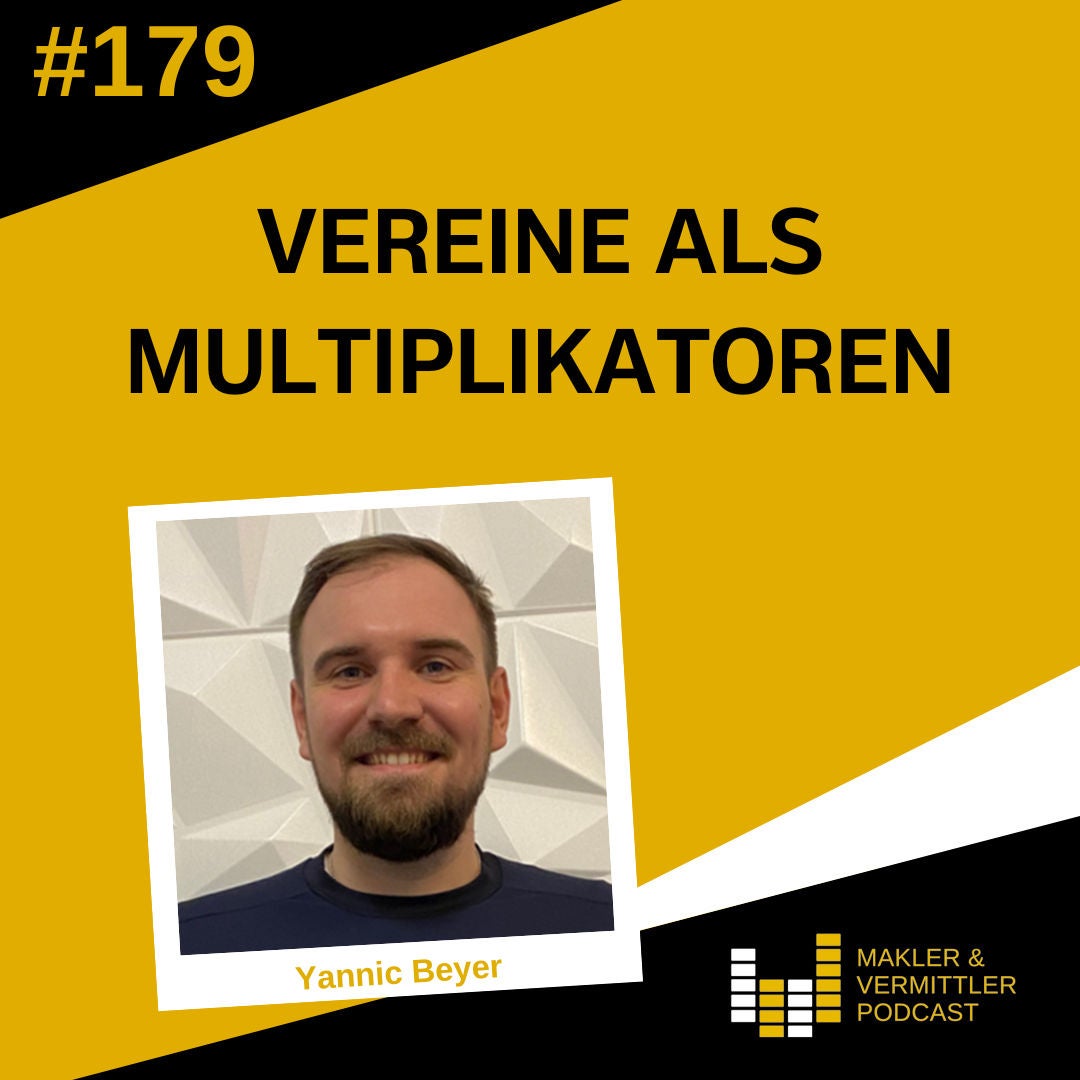 #179 Vereine als Multiplikatoren