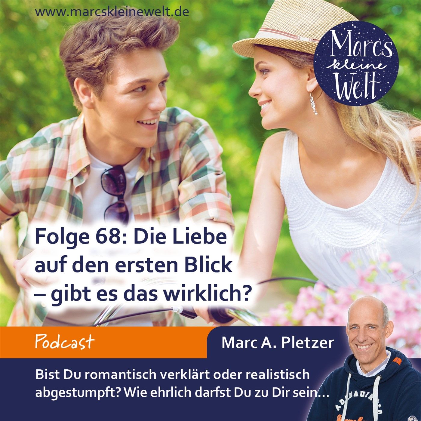 Die Liebe auf den ersten Blick – gibt es das wirklich? (68)