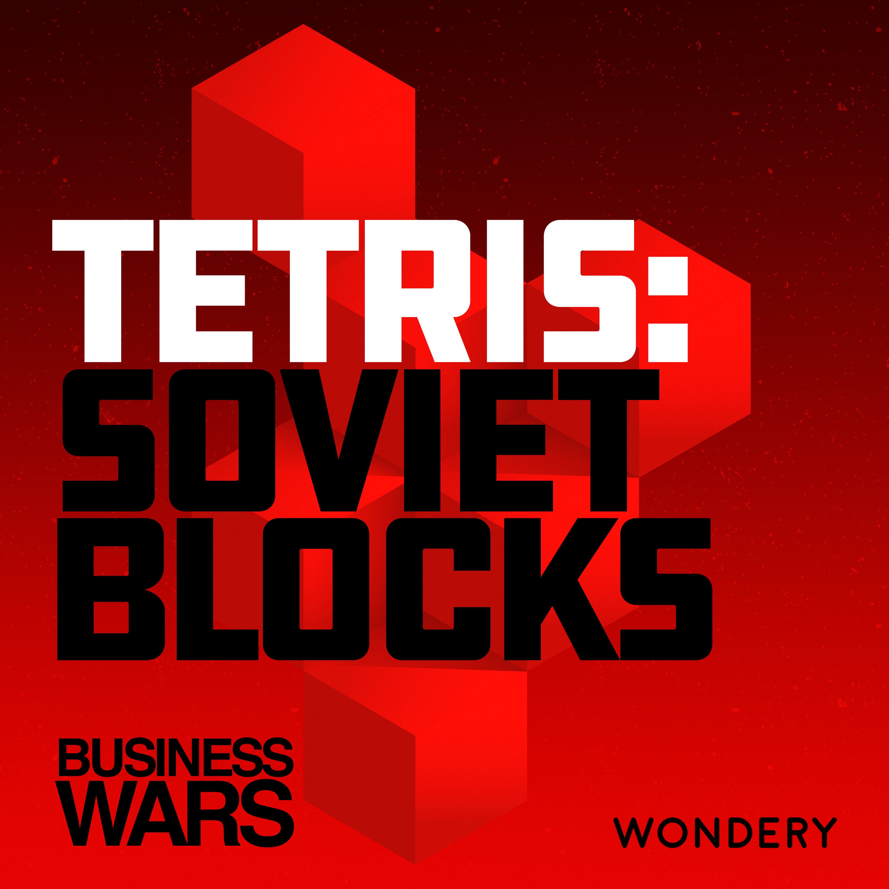 Business Battles | Tetris: Soviet Blocks | 4