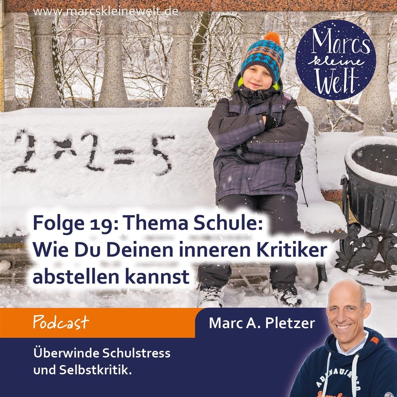 Thema Schule: Wie du deinen inneren Kritiker abstellen kannst (19)