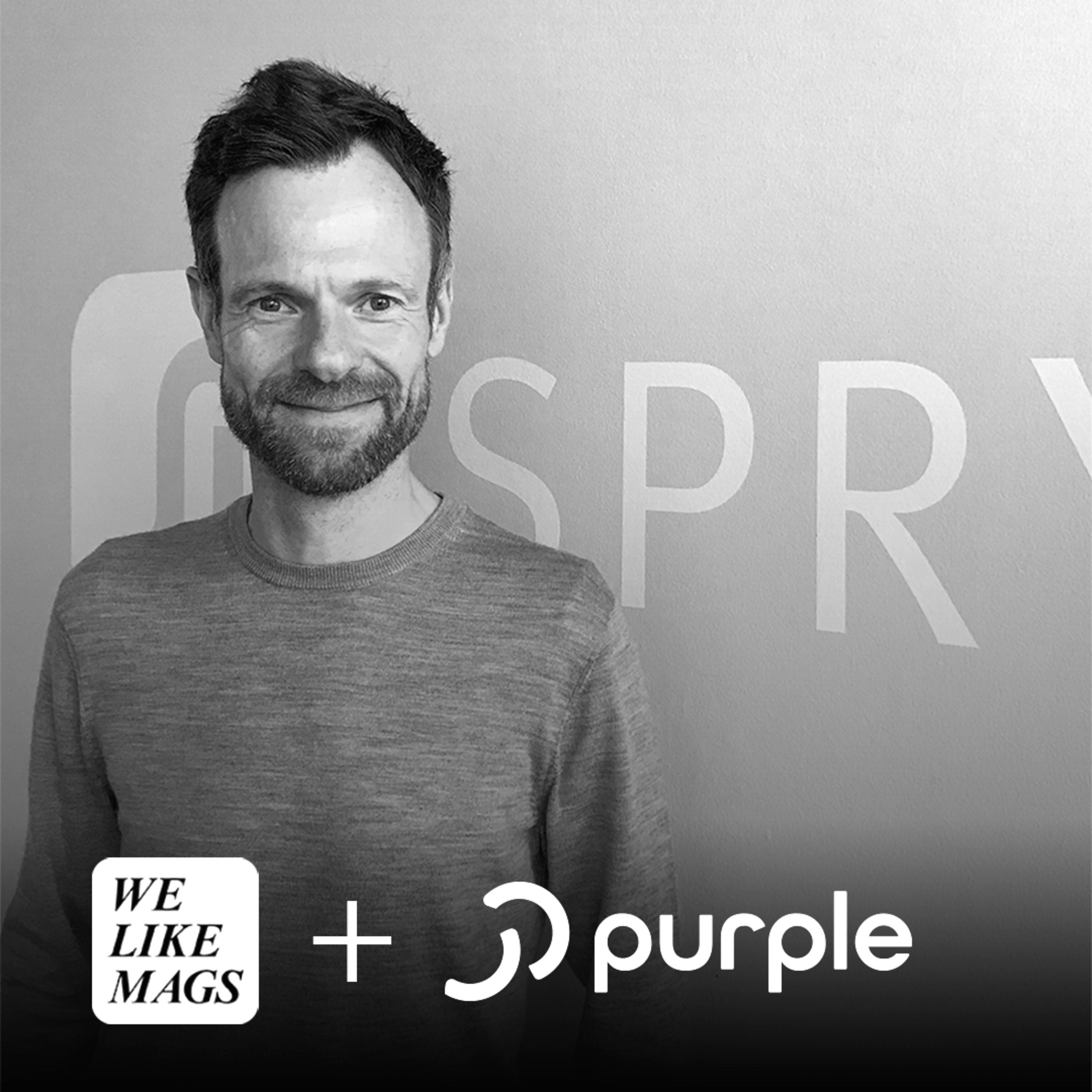 Mark Wittland, Verlagsleiter Privatkunden & Paid Content, HAAS Mediengruppe