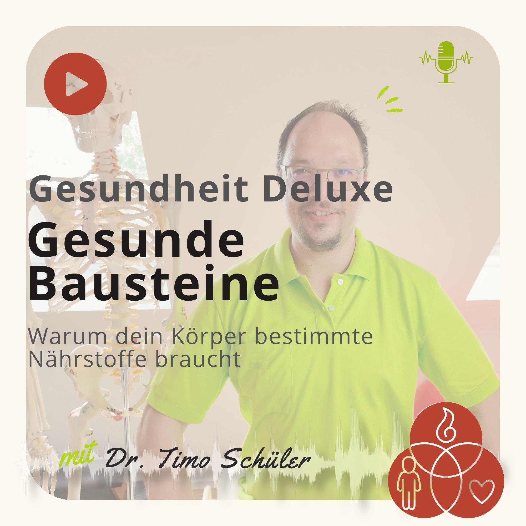 #11 Gesunde Bausteine