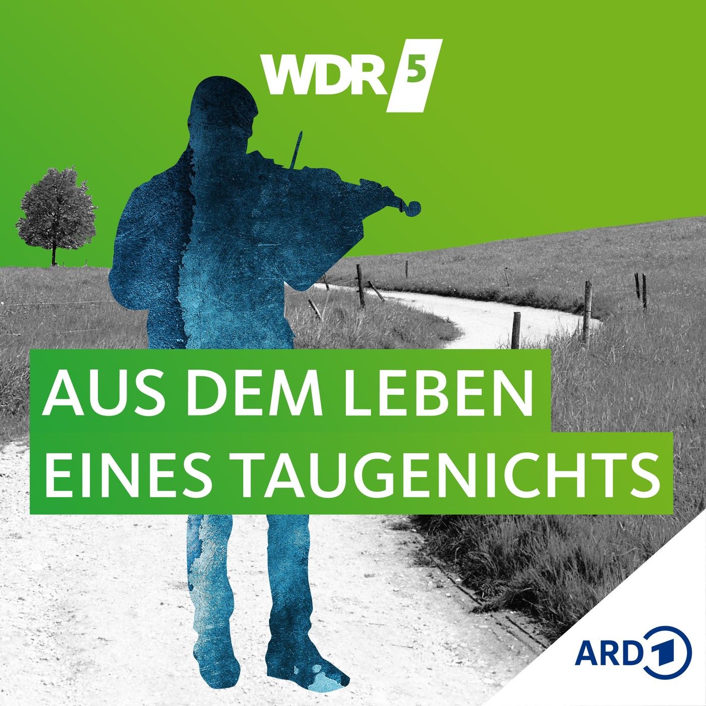 Aus dem Leben eines Taugenichts, Folge 2