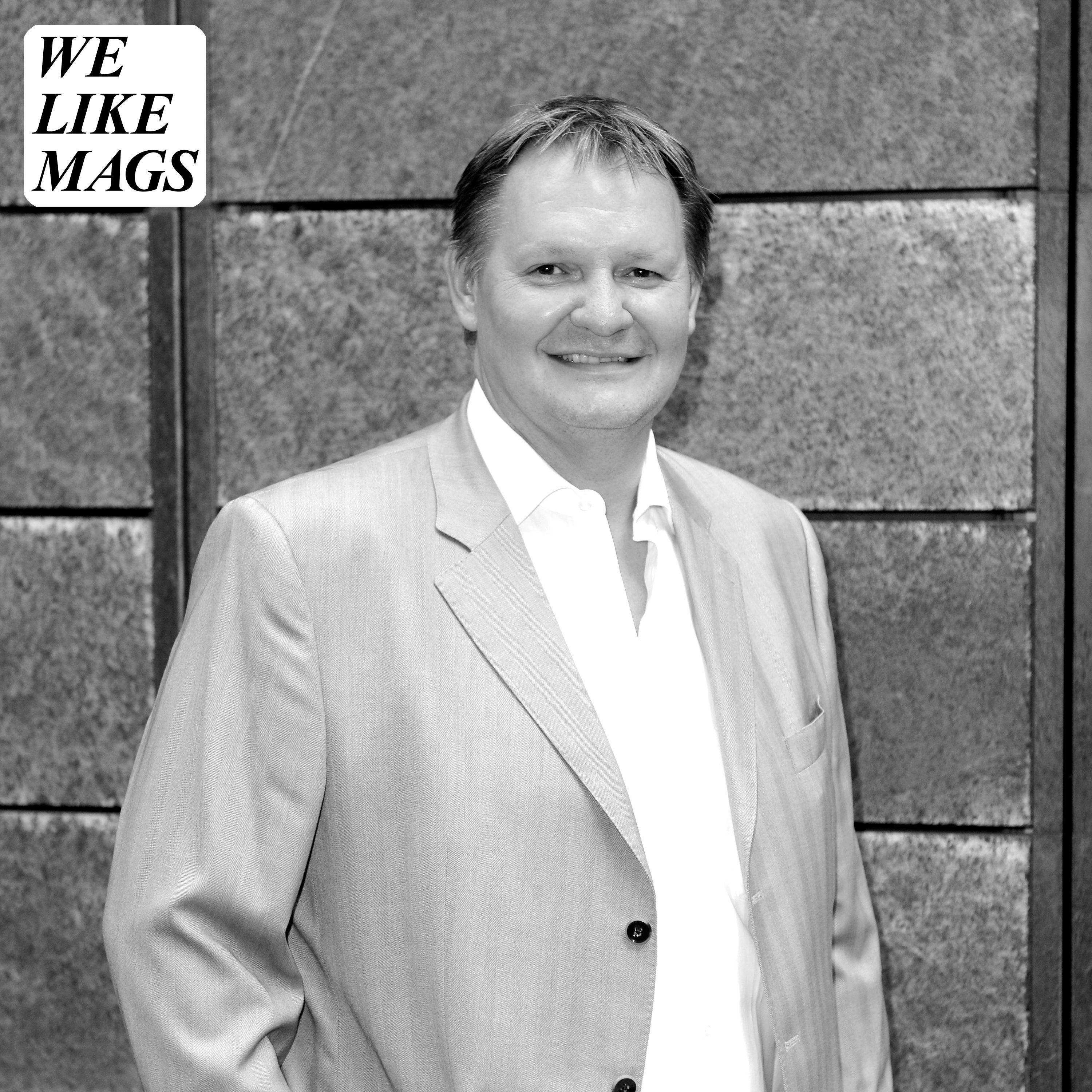 Sören Bauer, Geschäftsführer, Sören Bauer Events