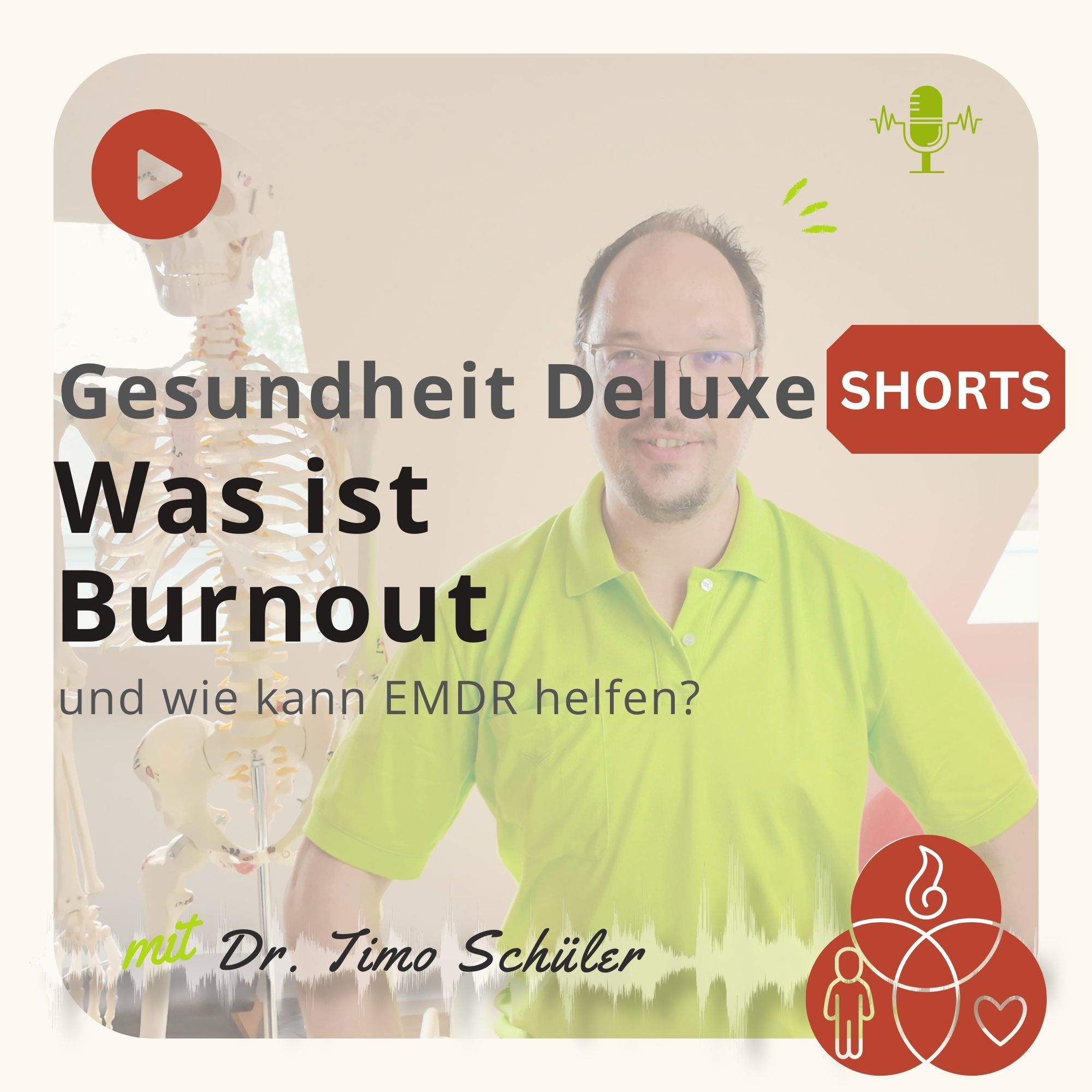 #9 Was ist Burnout