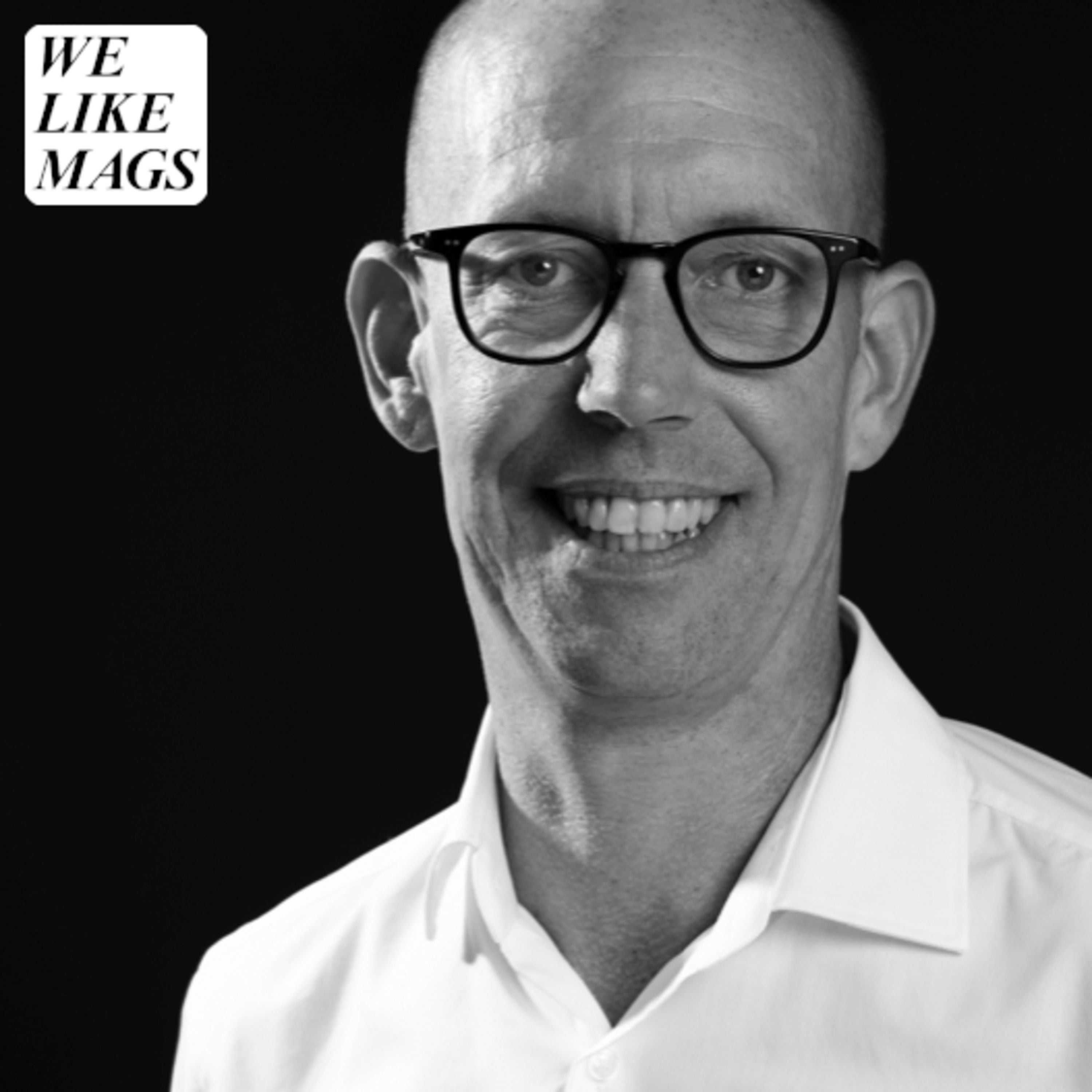 Tobias Franzke, Geschäftsführer, B&M Publishing
