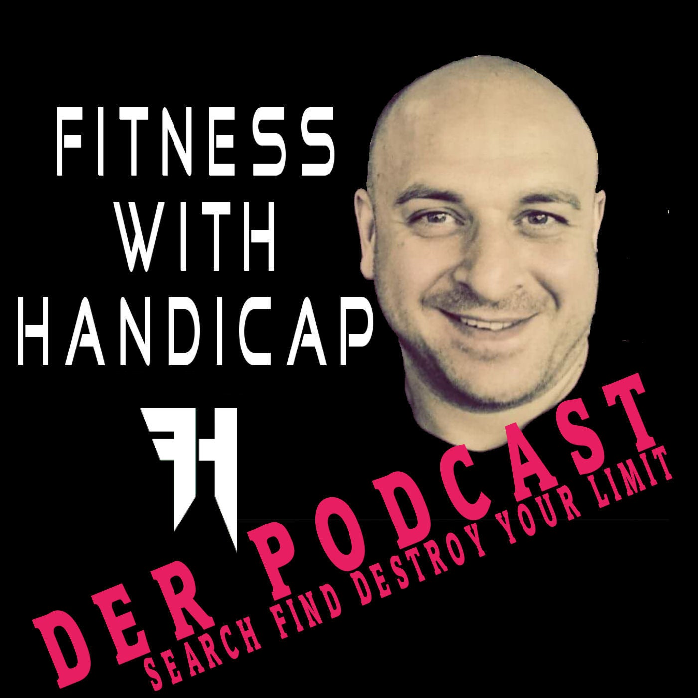 FWH 08 - Teil 2 - Warum ich ein Kämpfer bin