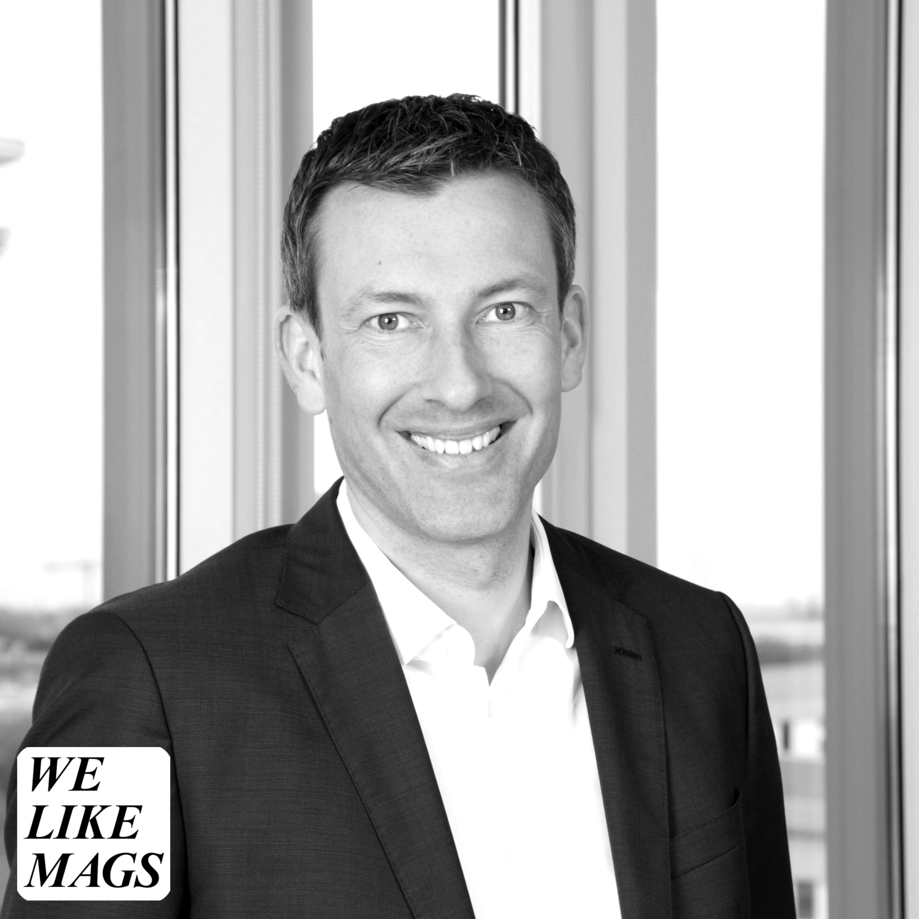David Löffler, Geschäftsführer, Press Impact