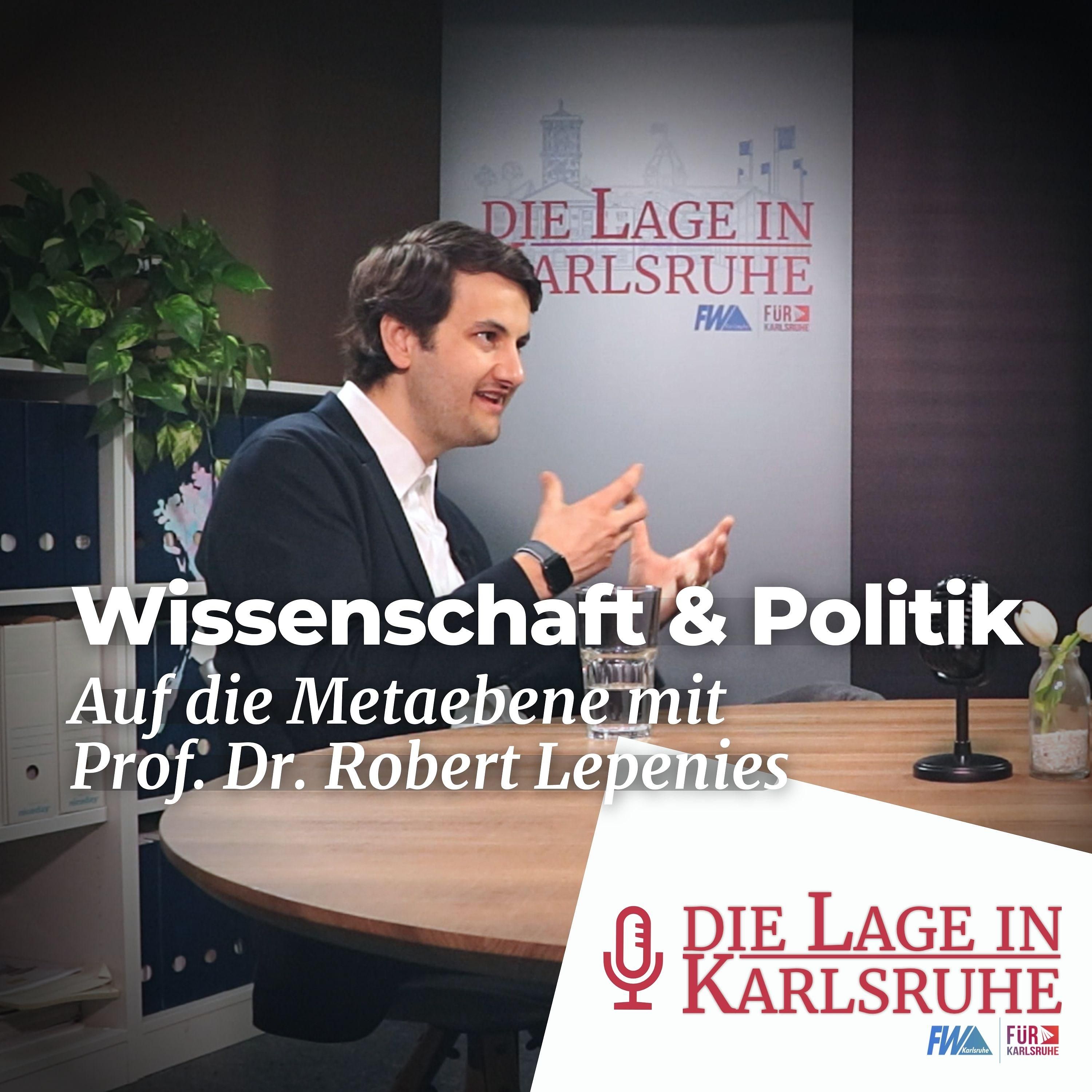 Wissenschaft & Politik
