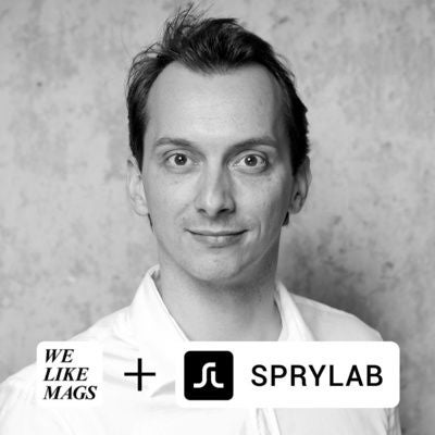 Dr. Christoph Mayer, Partner und Managing Director AI & Data Science, Schickler