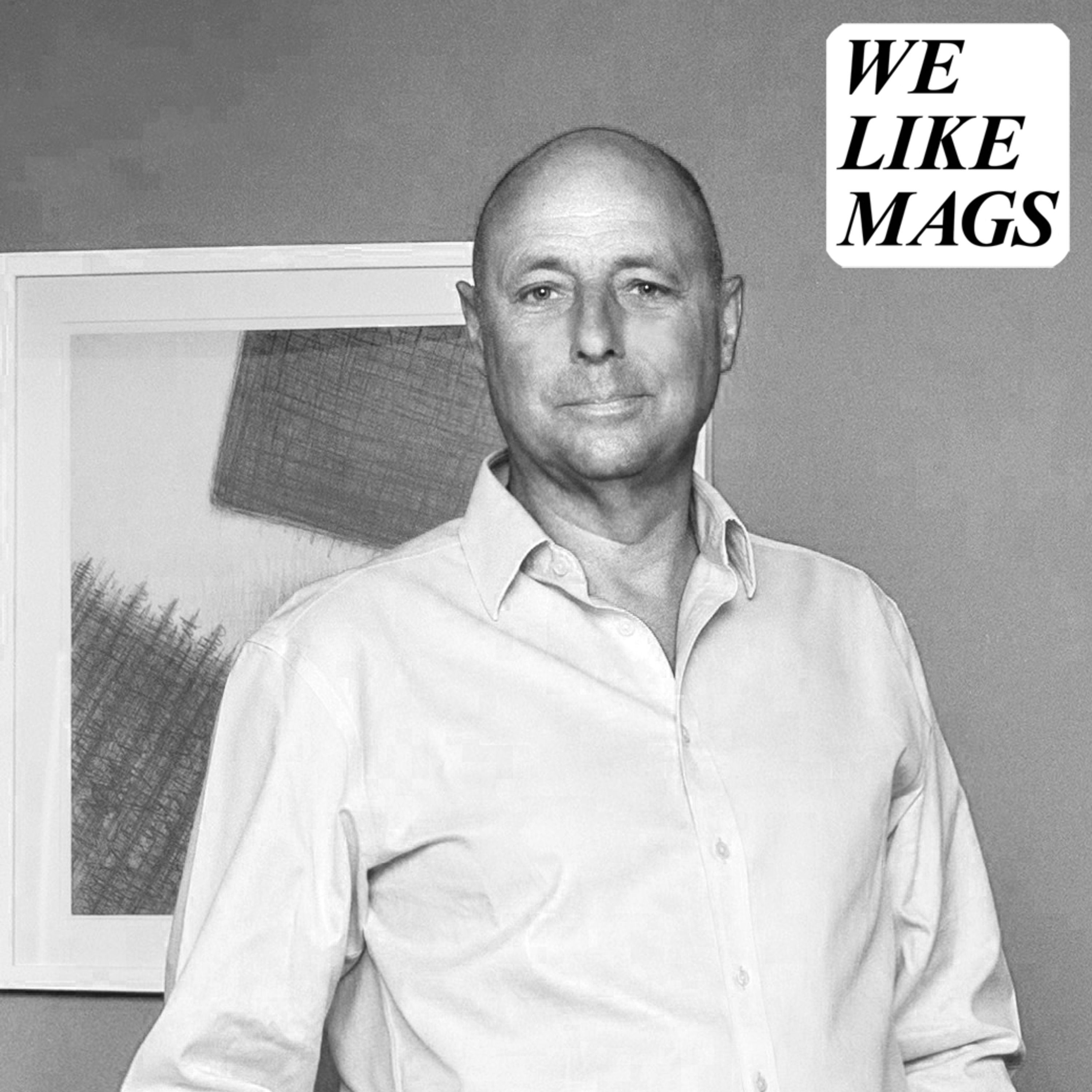 Peter Lewandowski, Verlagsberater, Managing Editor Max