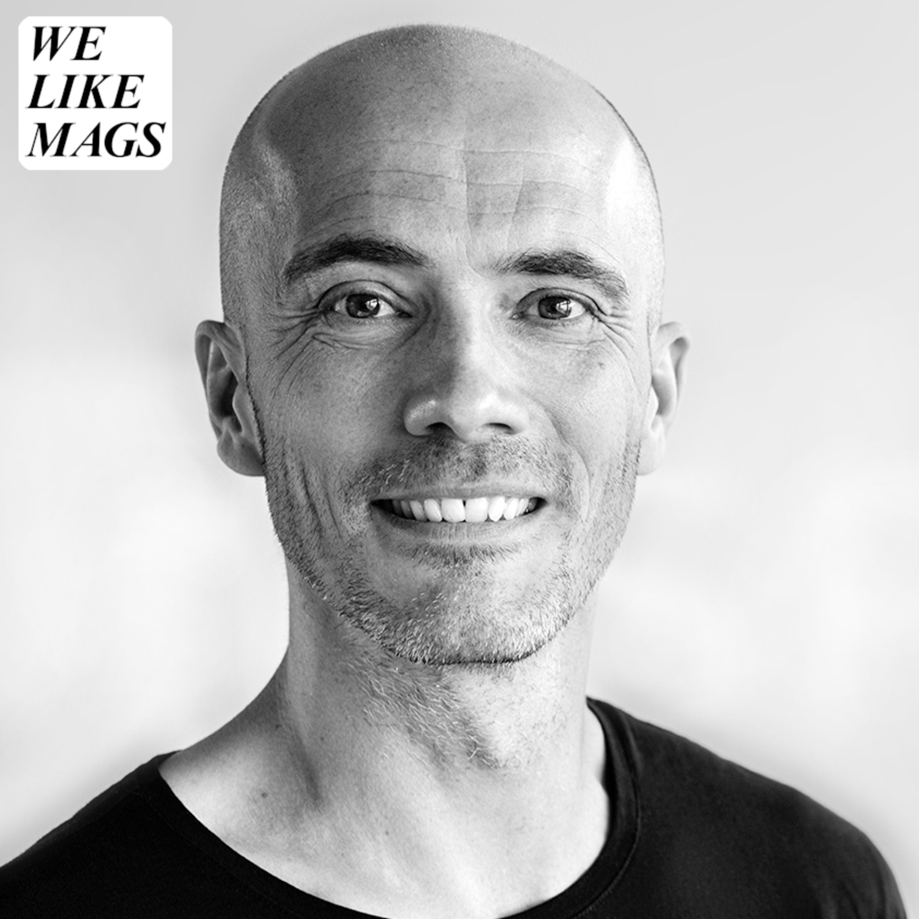 Christian Kallenberg, Chefredakteur, POP Rocky