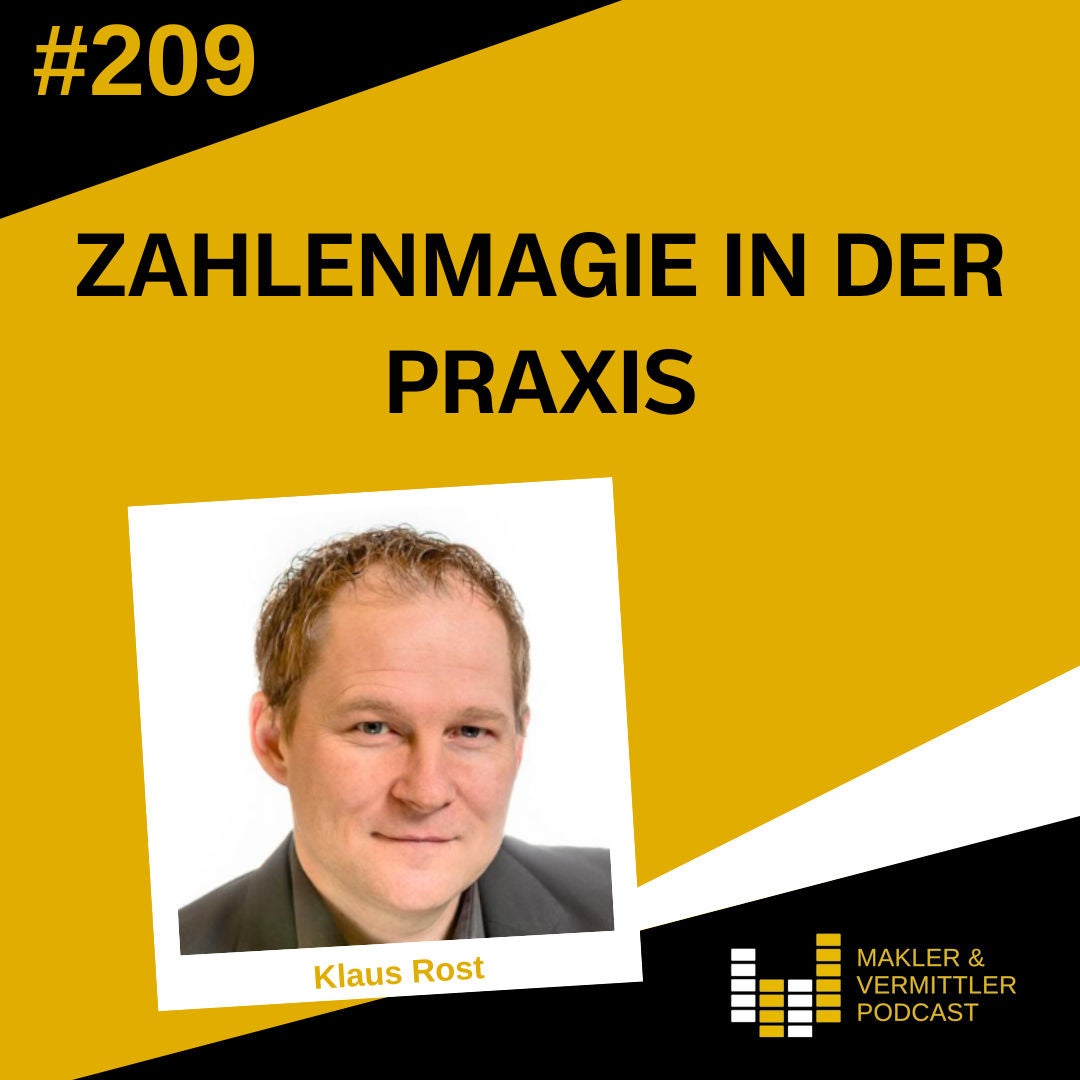 #209 Zahlenmagie in der Praxis