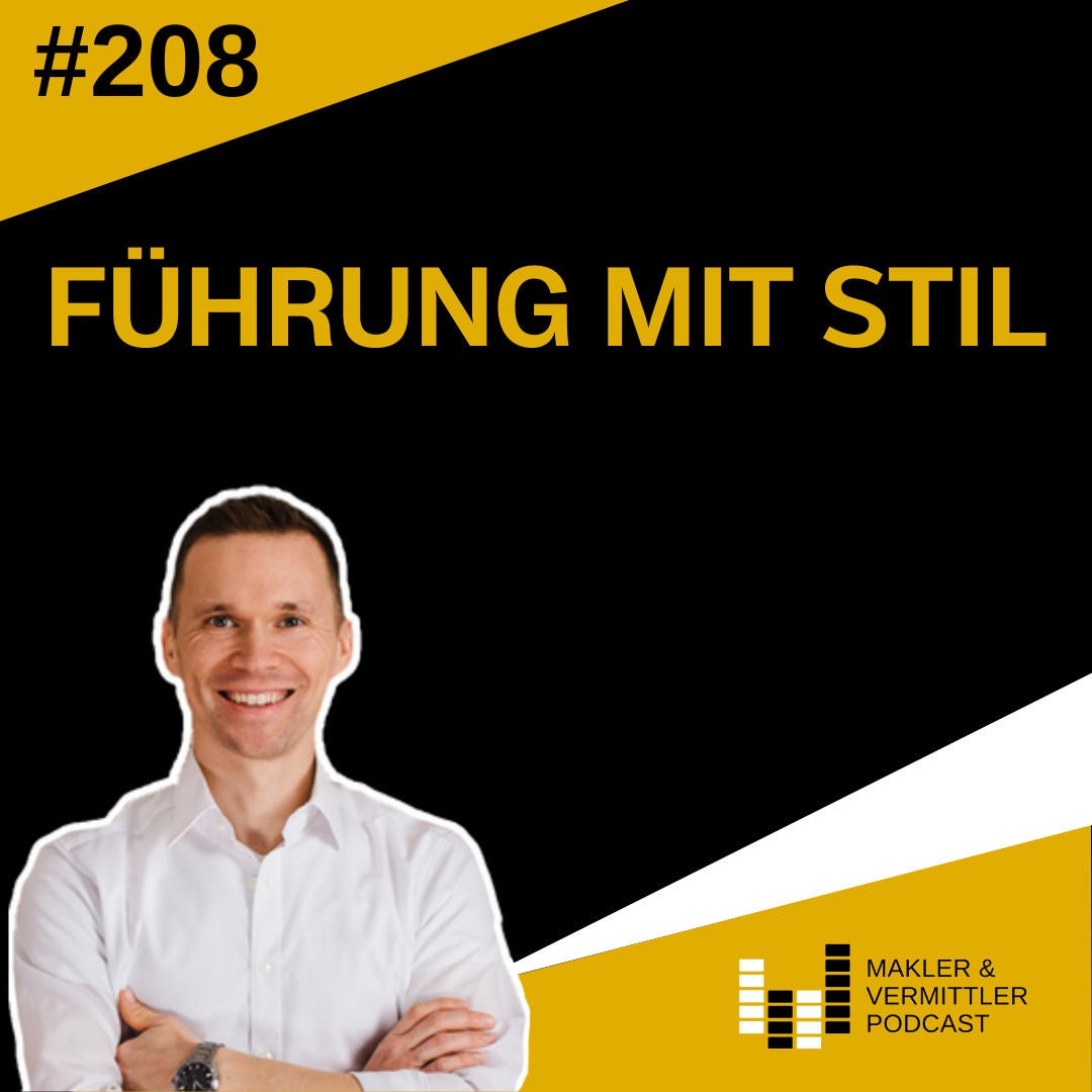 #208 Führung mit Stil