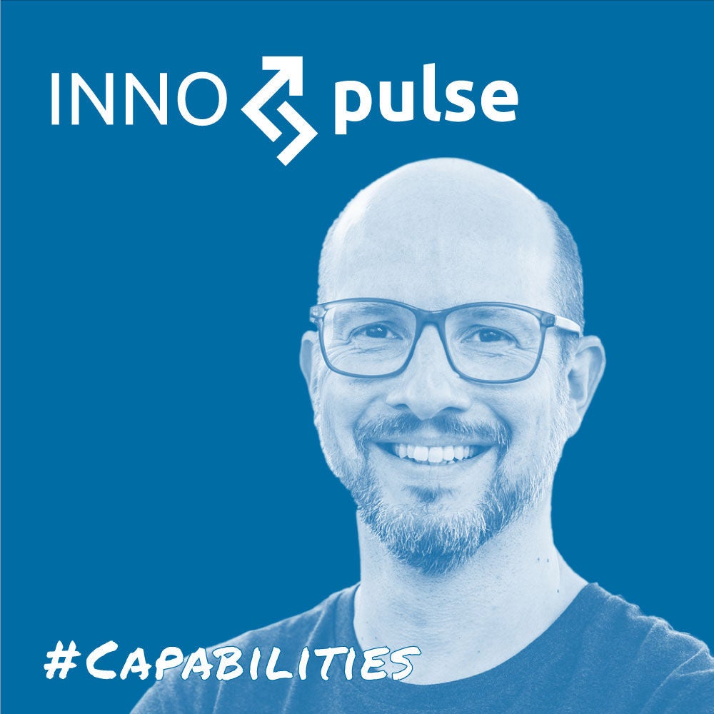 How to Spinoff? Vom internen zum externen Innovationstreiber am Beispiel von vent.io GmbH
