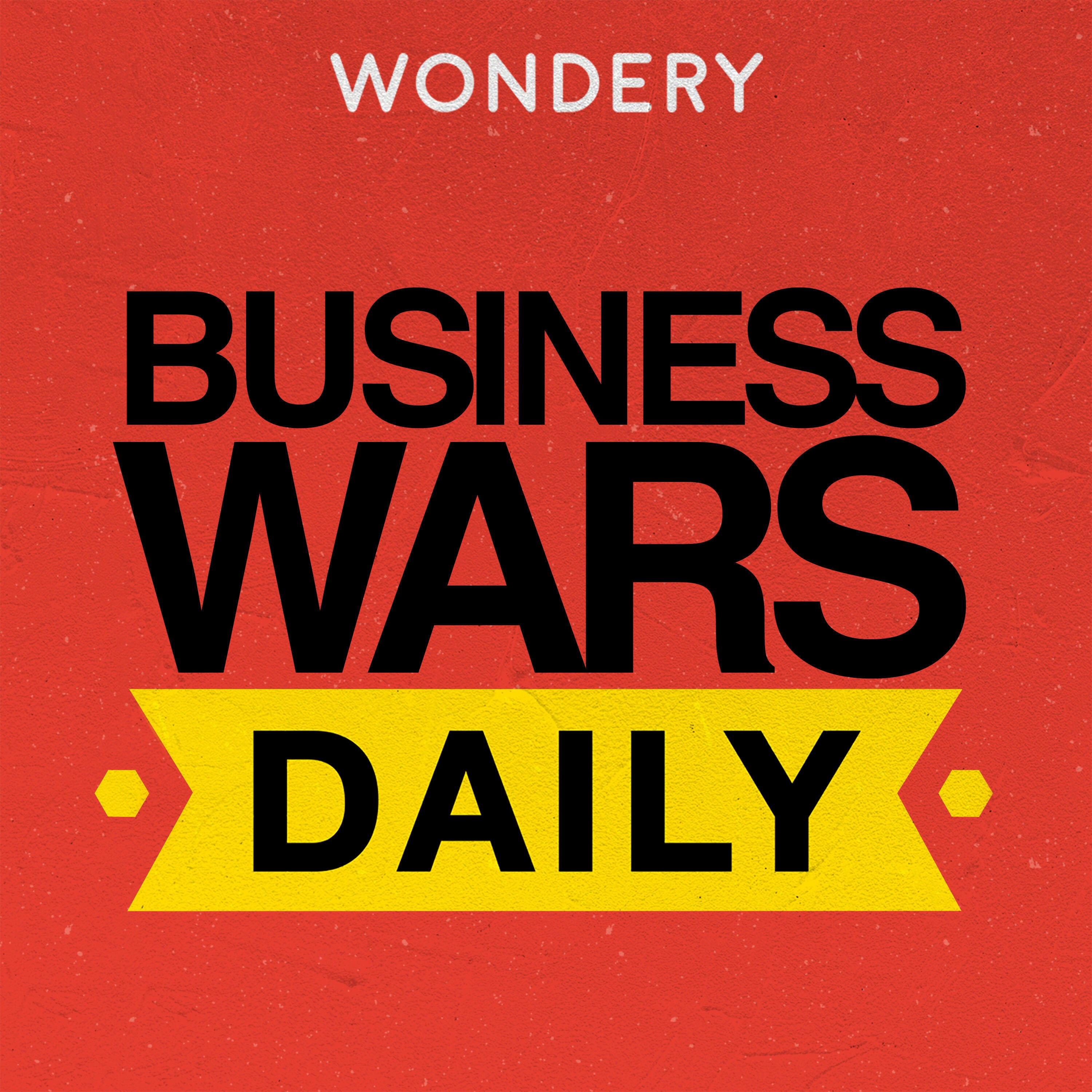 Pandemic Economy: Best of Business Wars Daily | 8