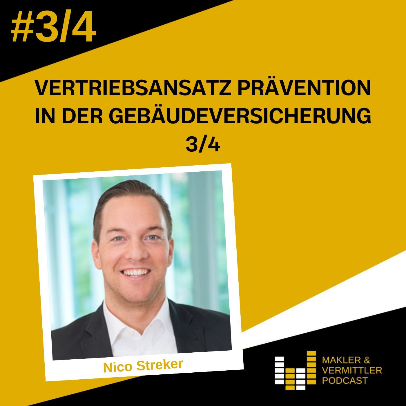 Vertriebsansatz Prävention in der Gebäudeversicherung 3/4