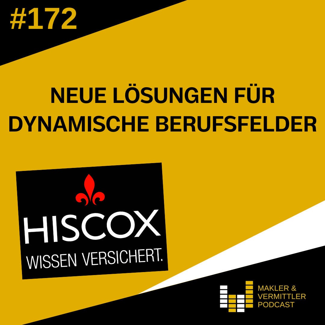 #172 Neue Lösungen für dynamische Berufsfelder