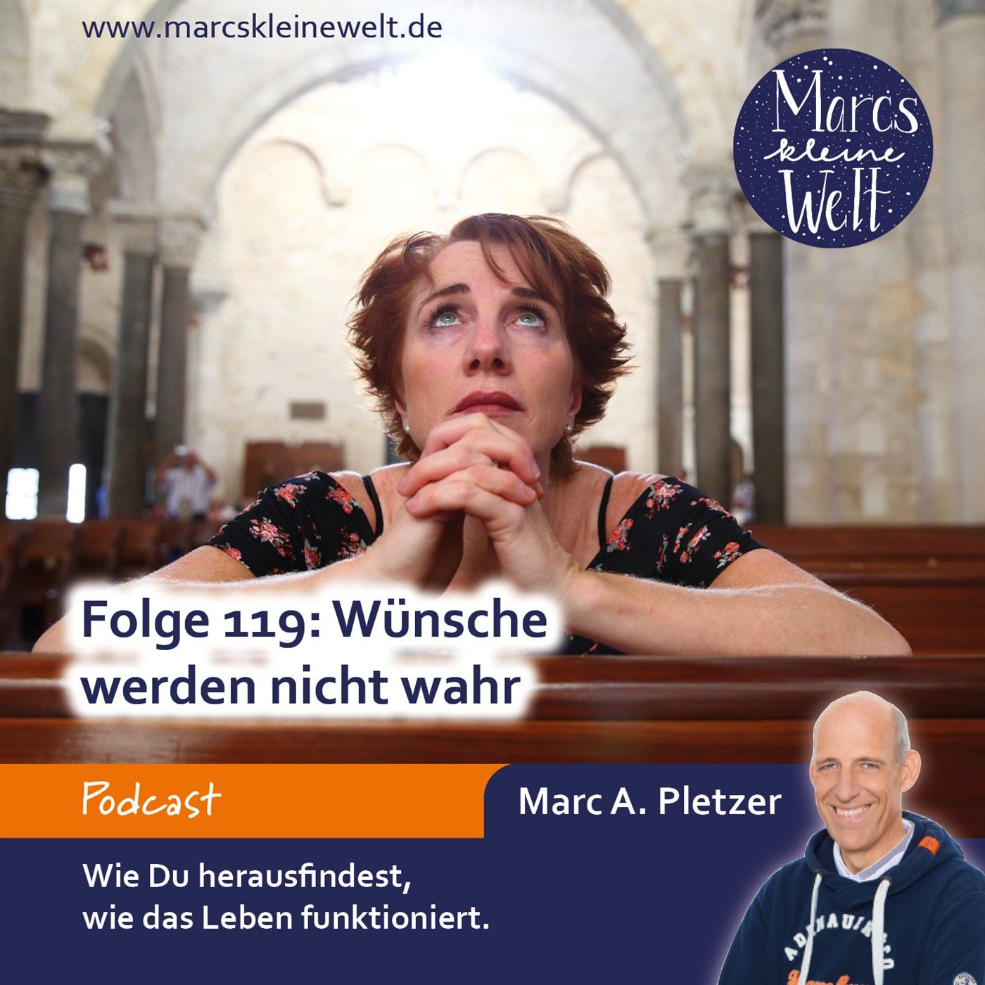 Wünsche werden nicht wahr (119)