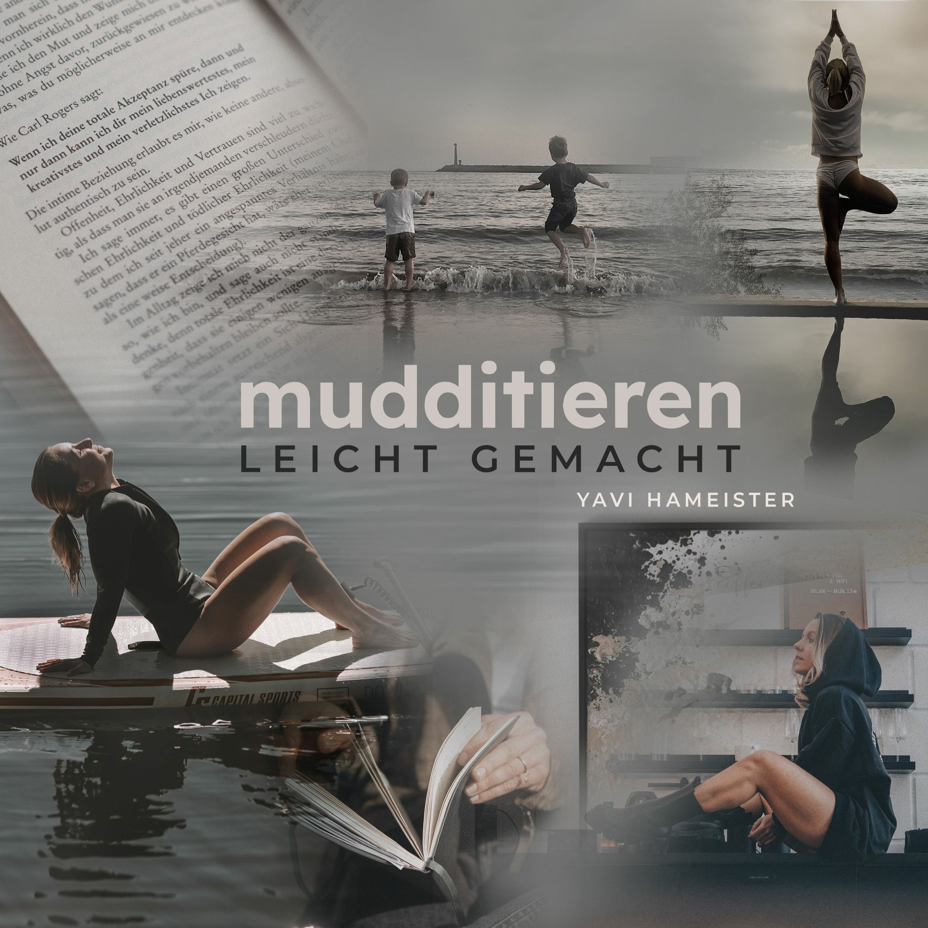 #150 Sommer 2022: 3 Erkenntnisse und warum Trennungen ein Geschenk sind