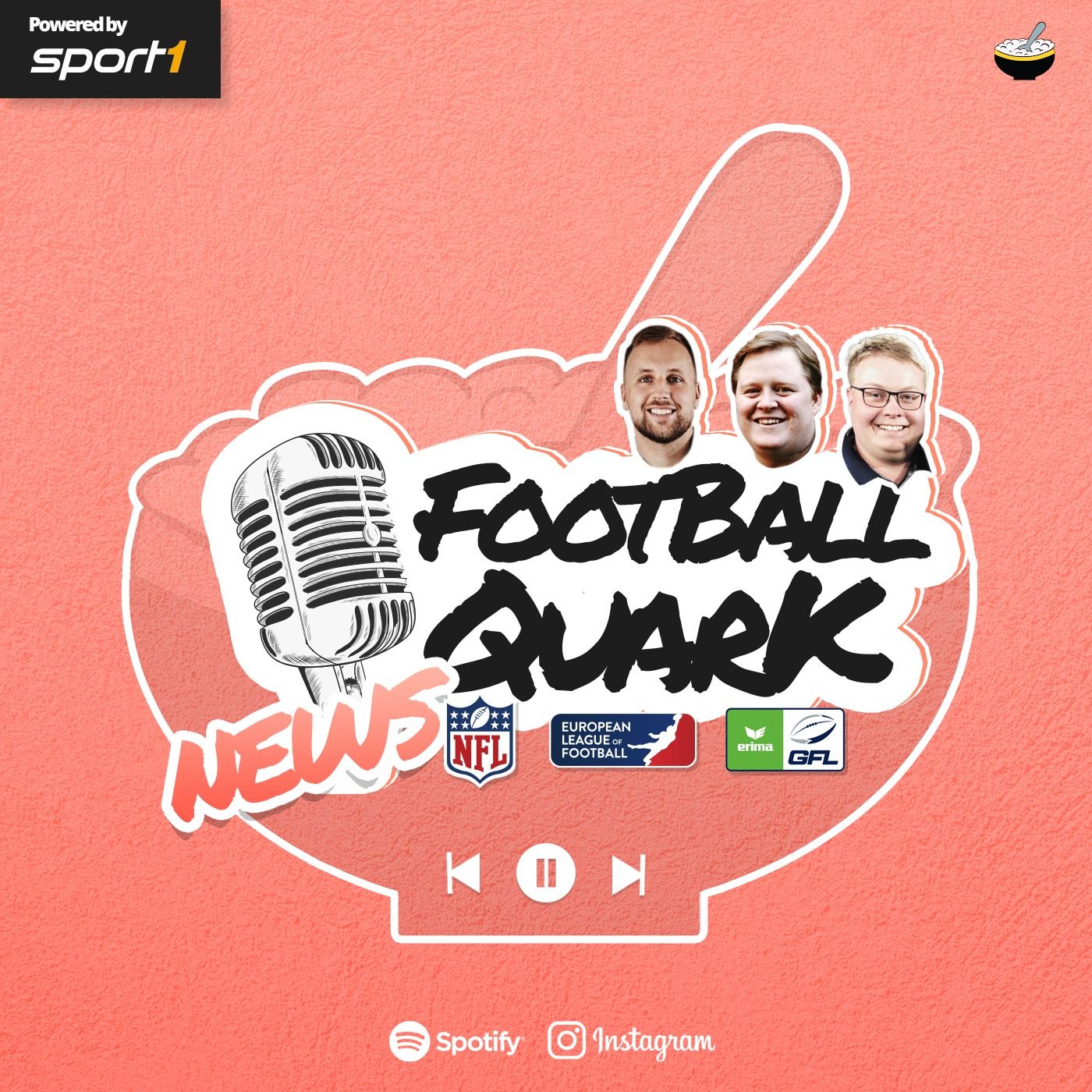 "Keine Ausreden für Deshaun Watson - Bengals mit Bounce-Back-Year!" - Preview der AFC-North 2025