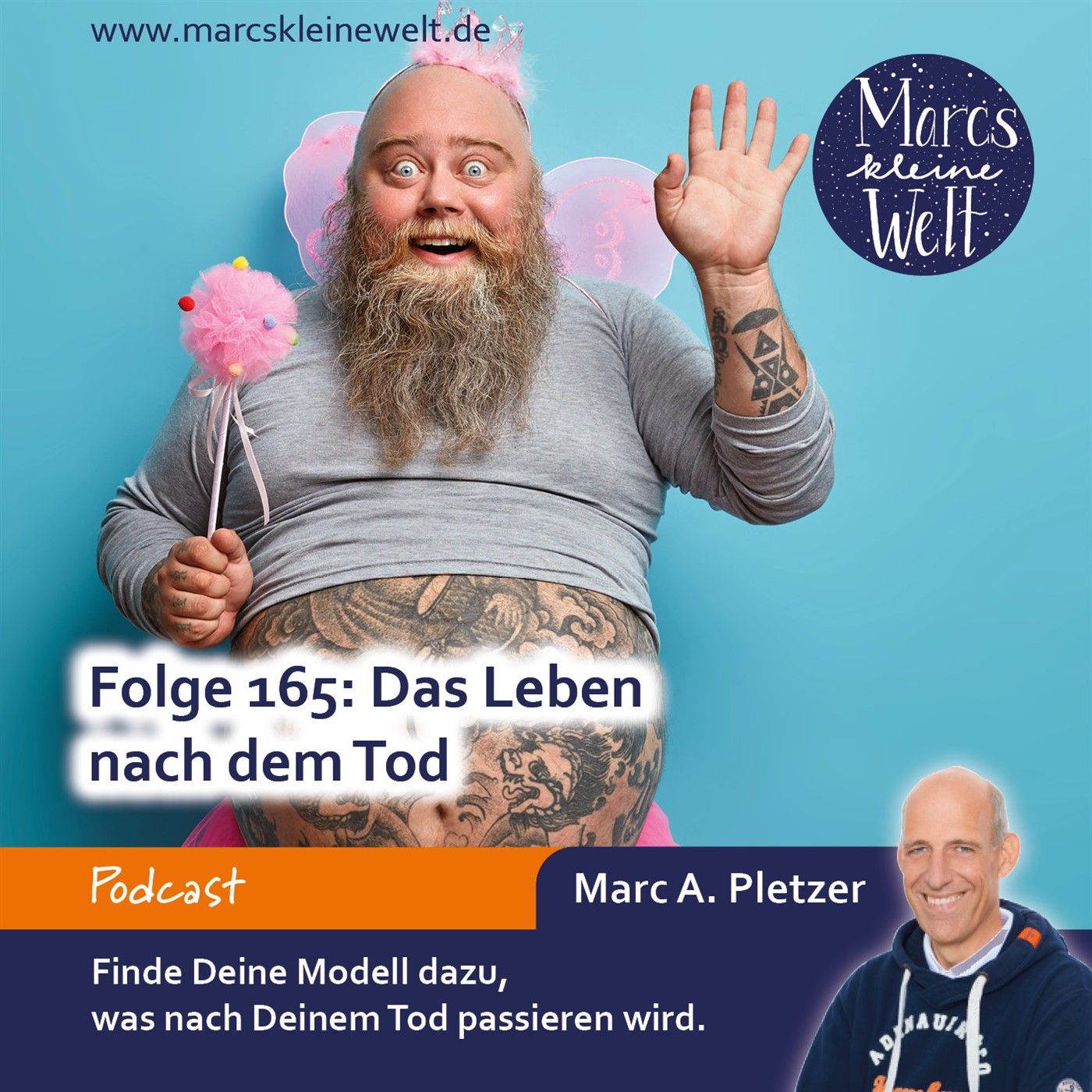 Das Leben nach dem Tod (165)