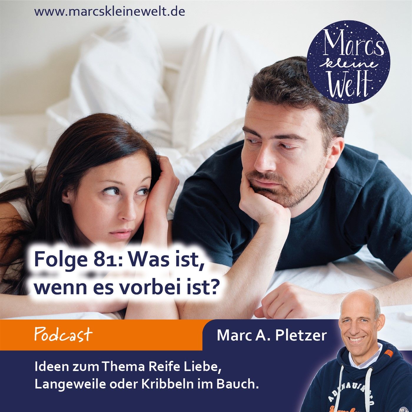 Was ist, wenn es vorbei ist? (81)