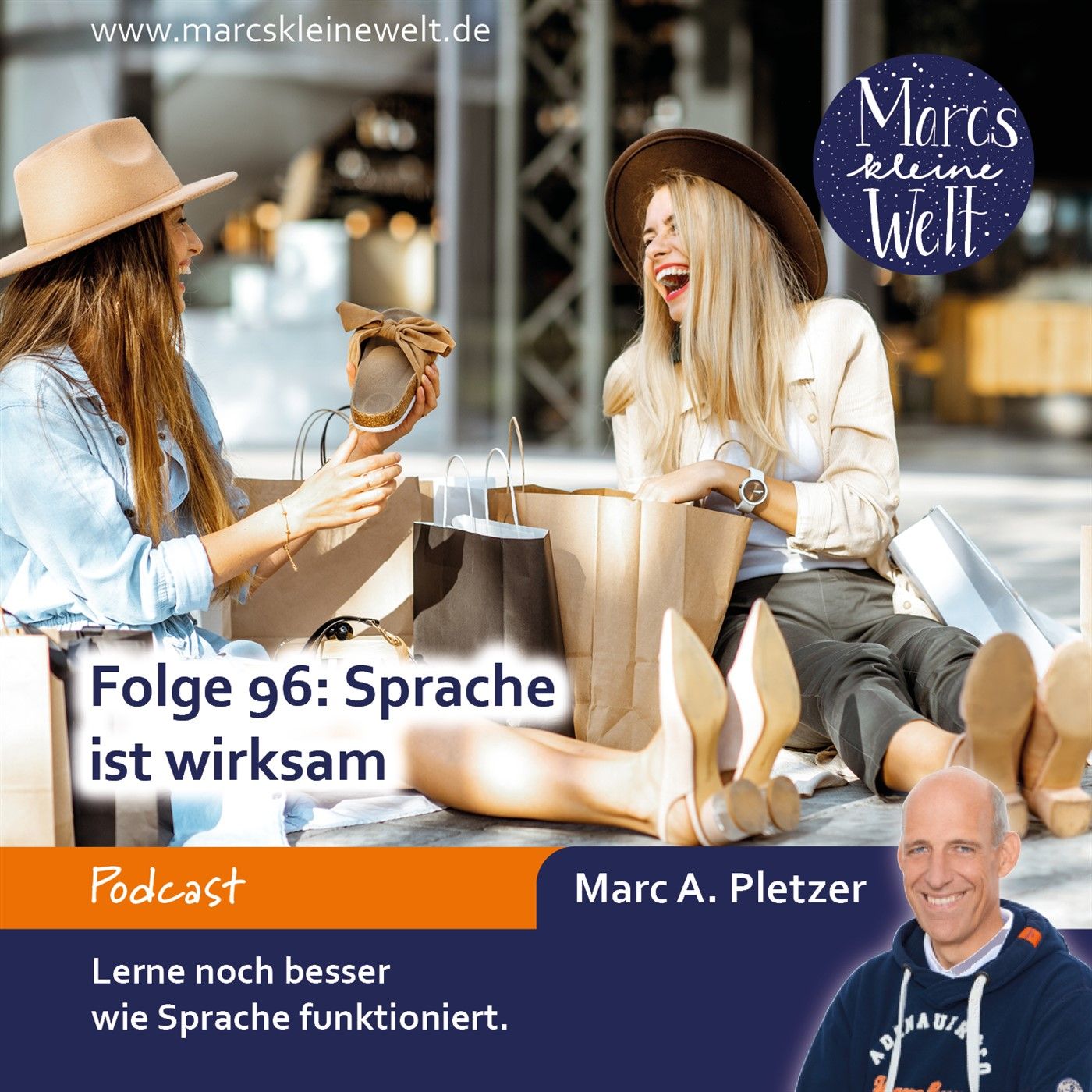 Sprache ist wirksam (96)