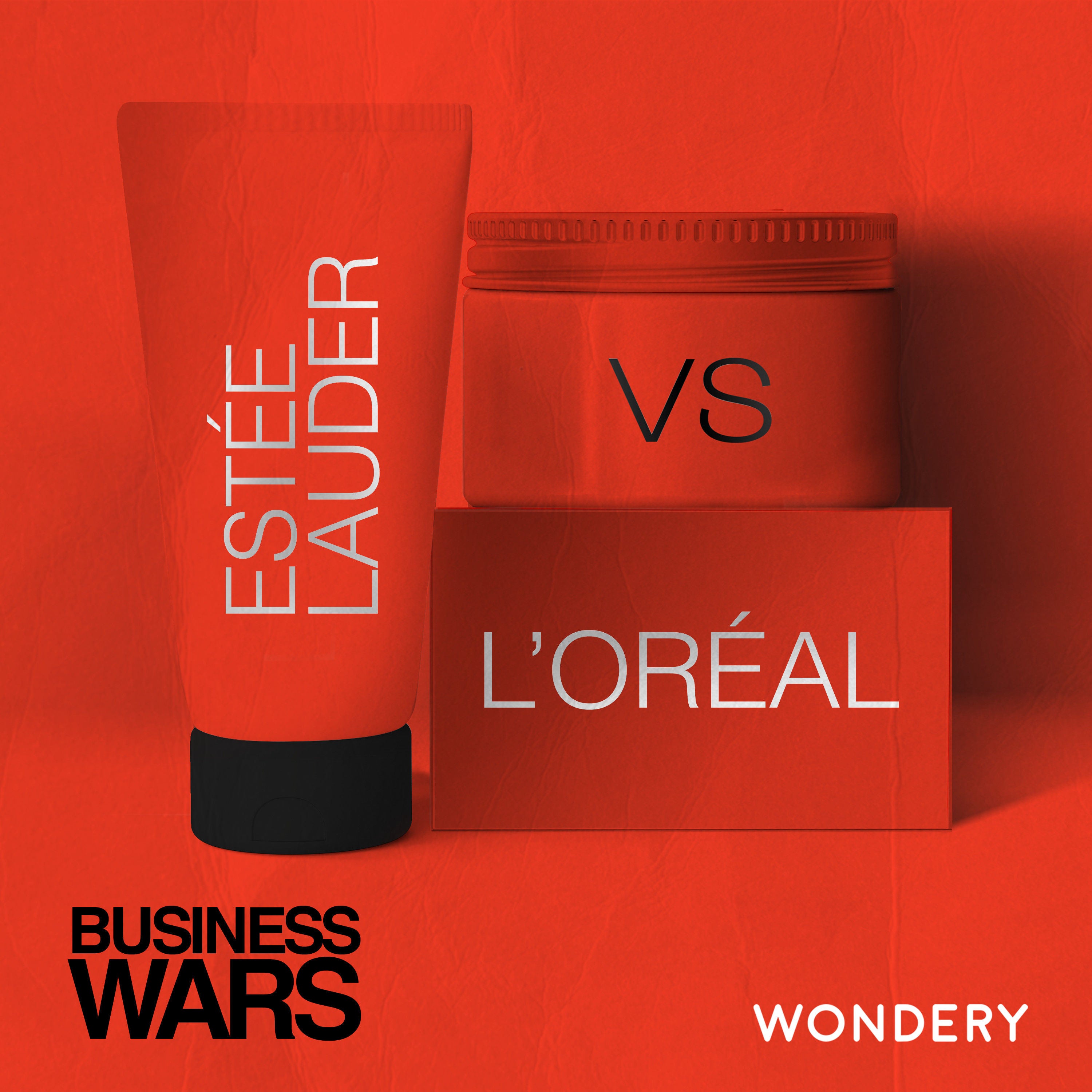Estée Lauder vs L'Oréal | Do or Dye | 2
