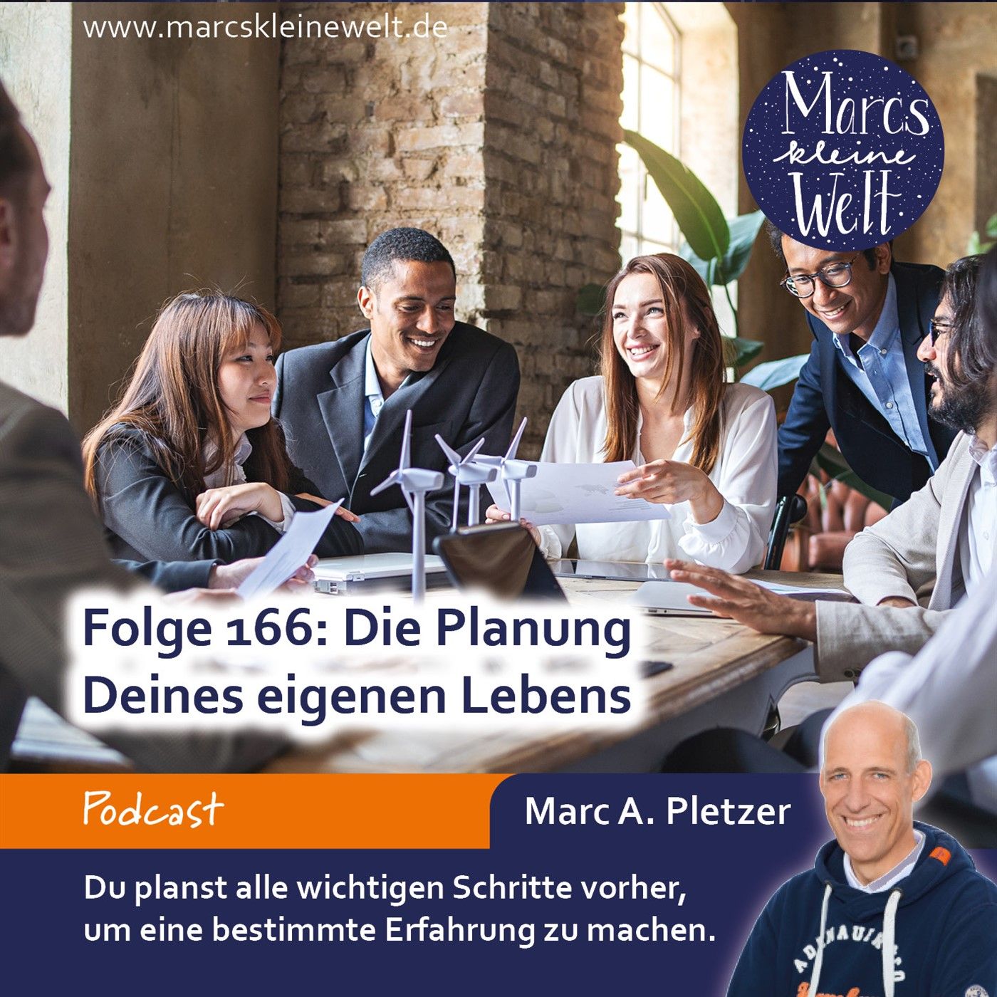 Die Planung Deines eigenen Lebens (166)