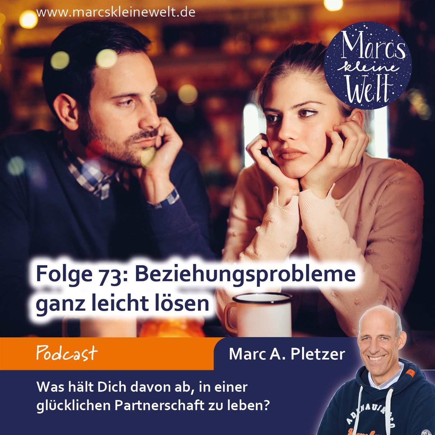 Beziehungsprobleme ganz leicht lösen (73)