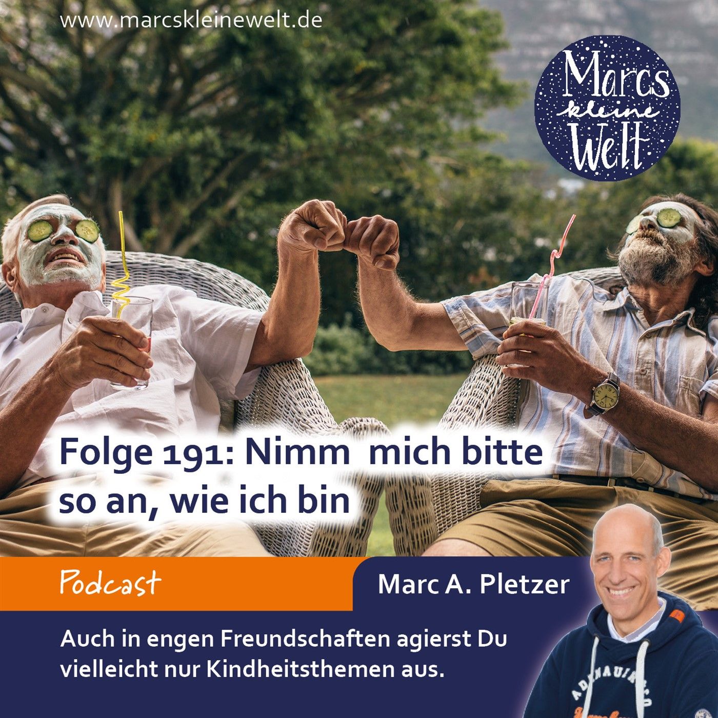 Nimm mich bitte so an, wie ich bin (191)
