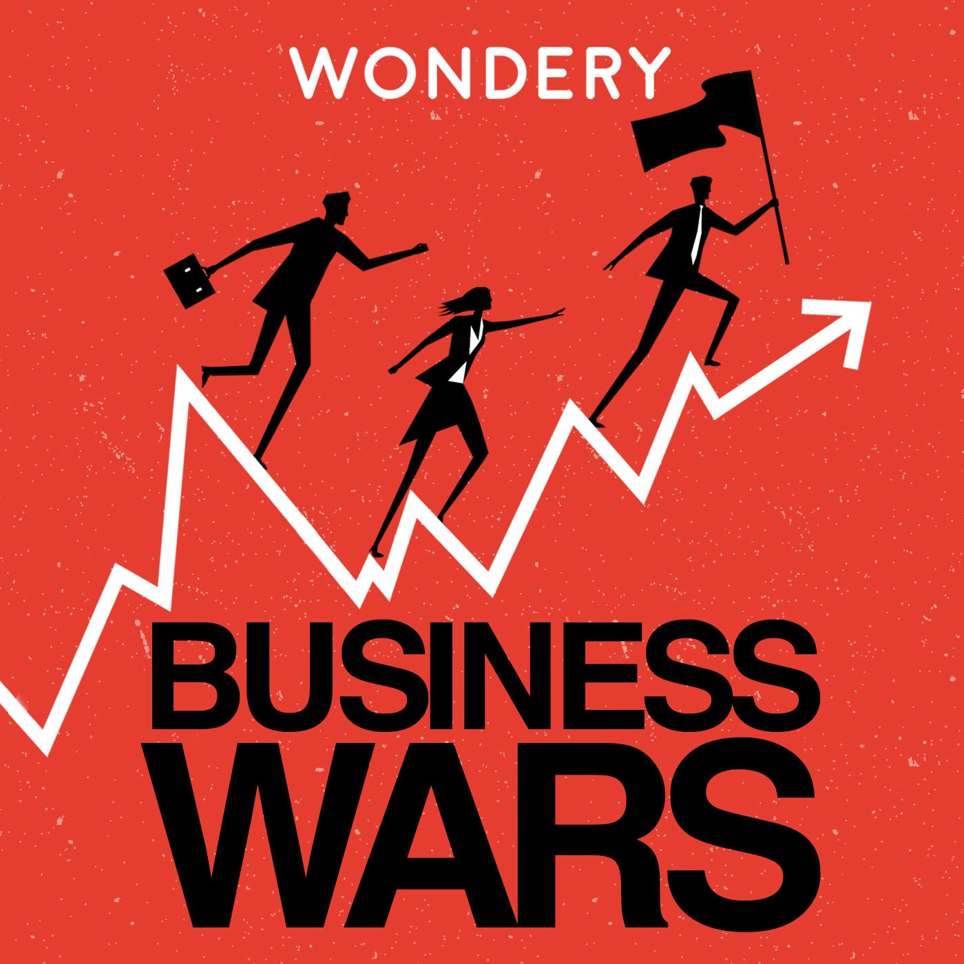 Best of Business Wars Daily | Add to Cart | 7